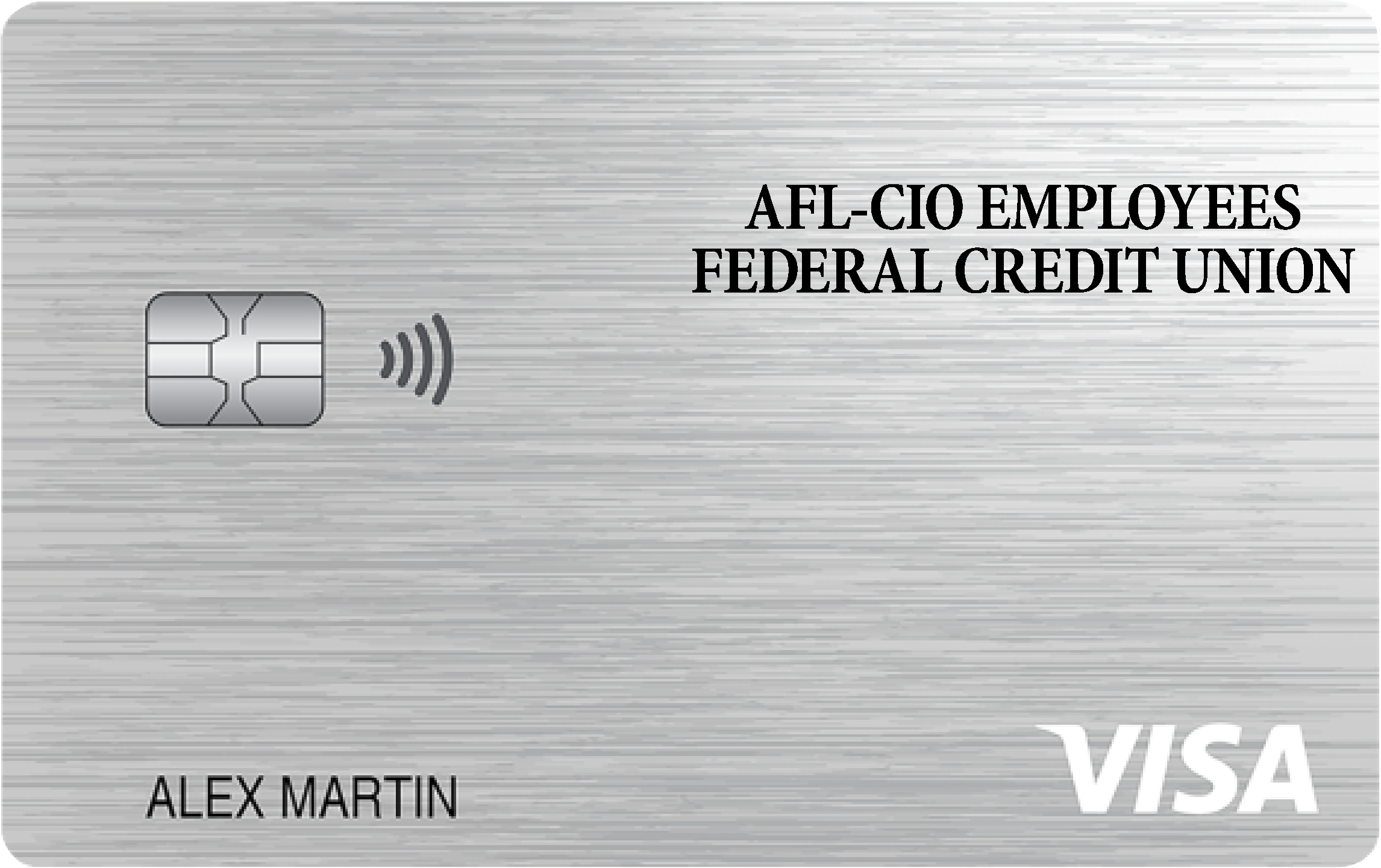 AFL-CIO Employees Federal Credit Union