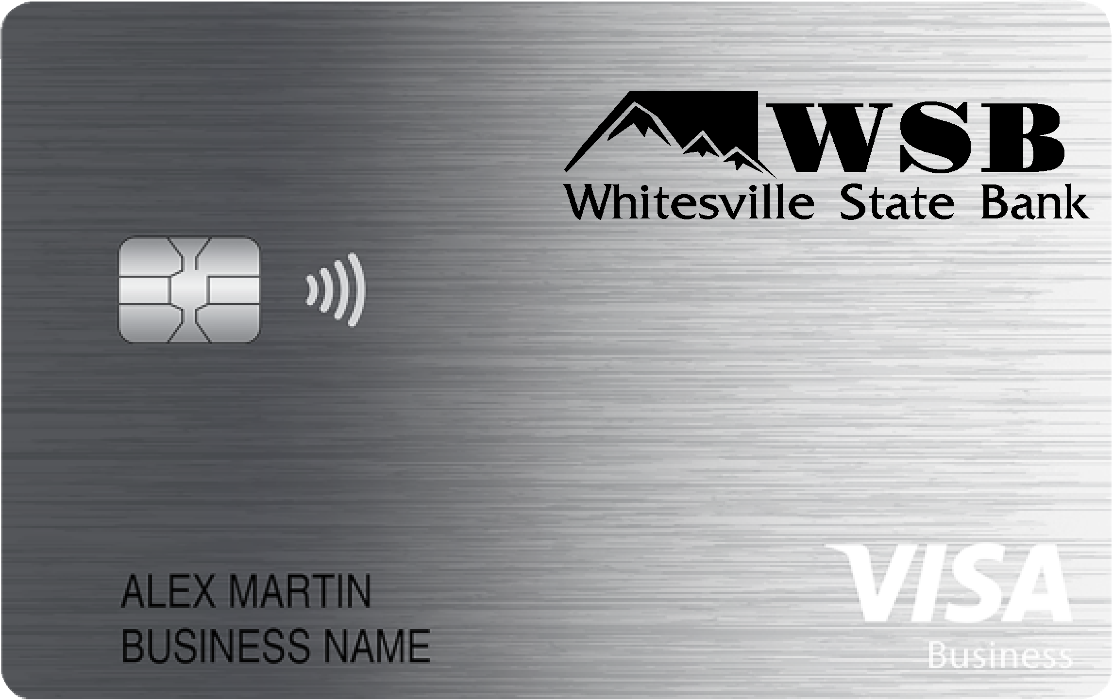 Whitesville State Bank