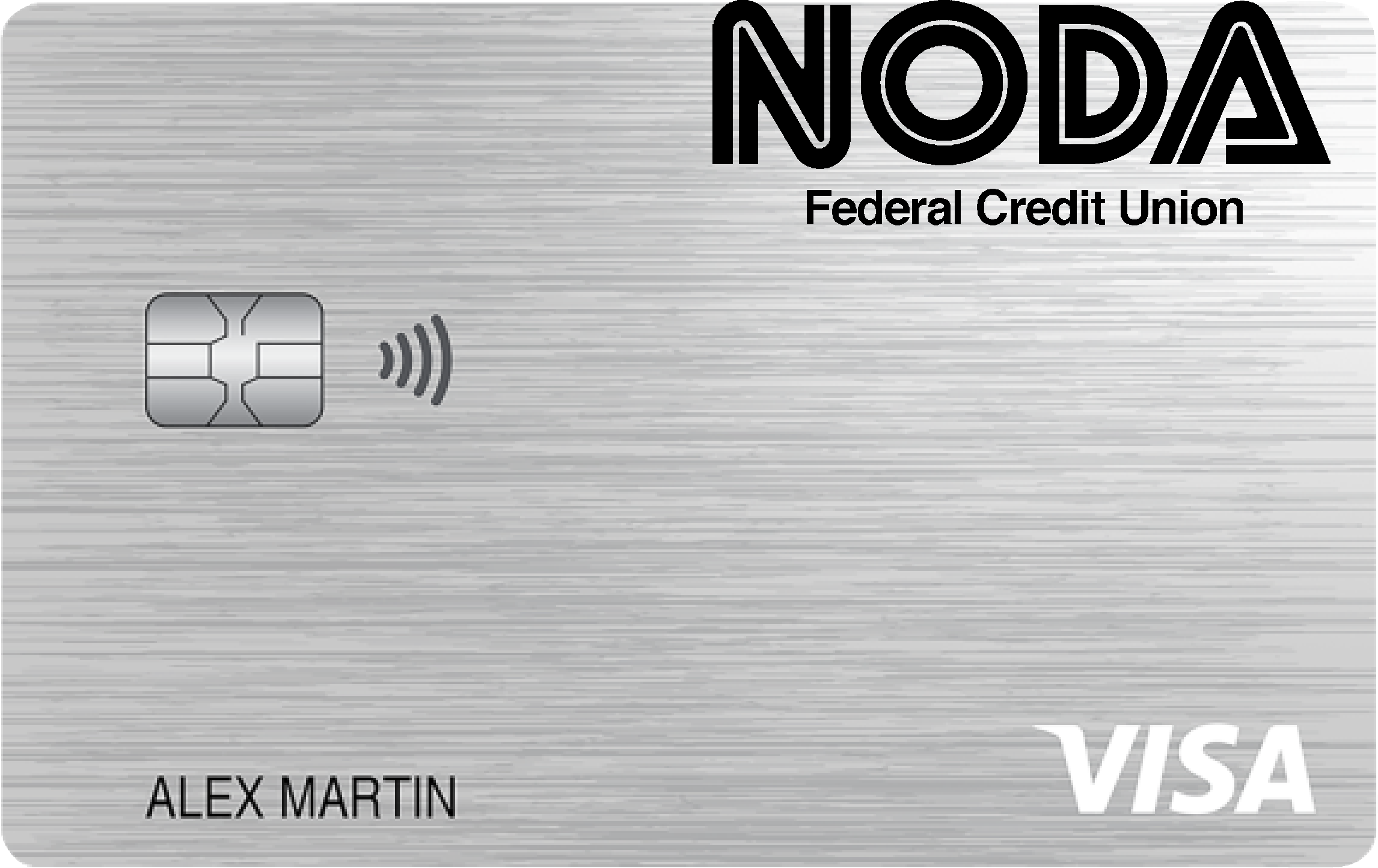 NODA Federal Credit Union