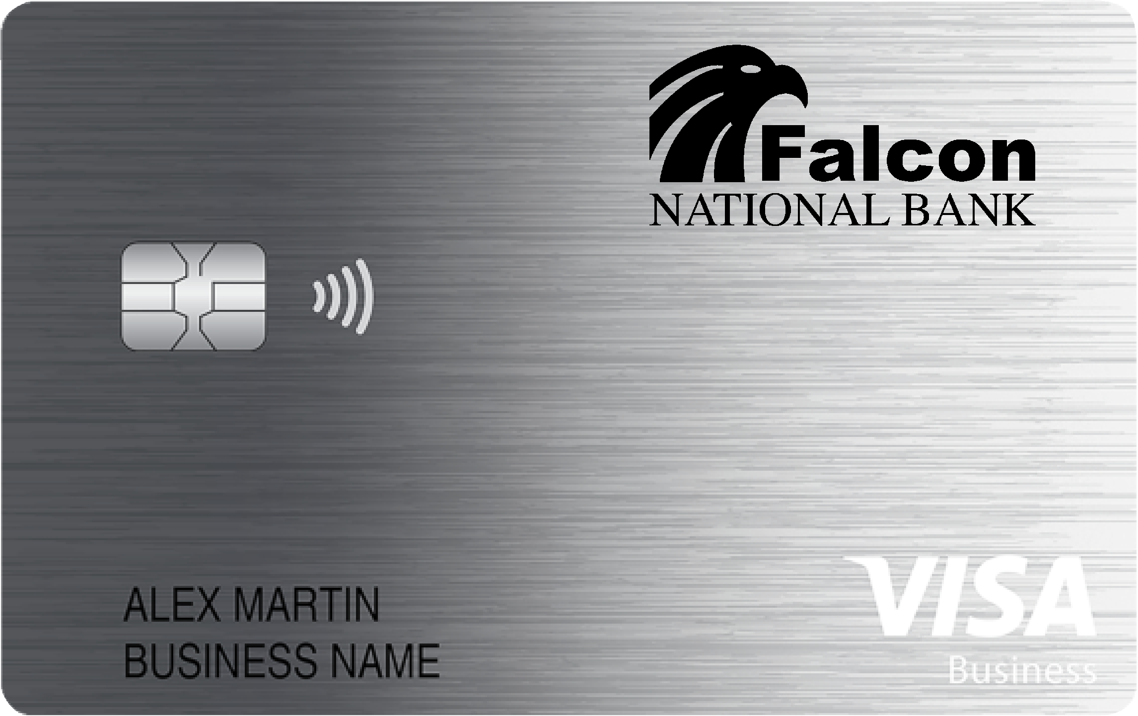 Falcon National Bank