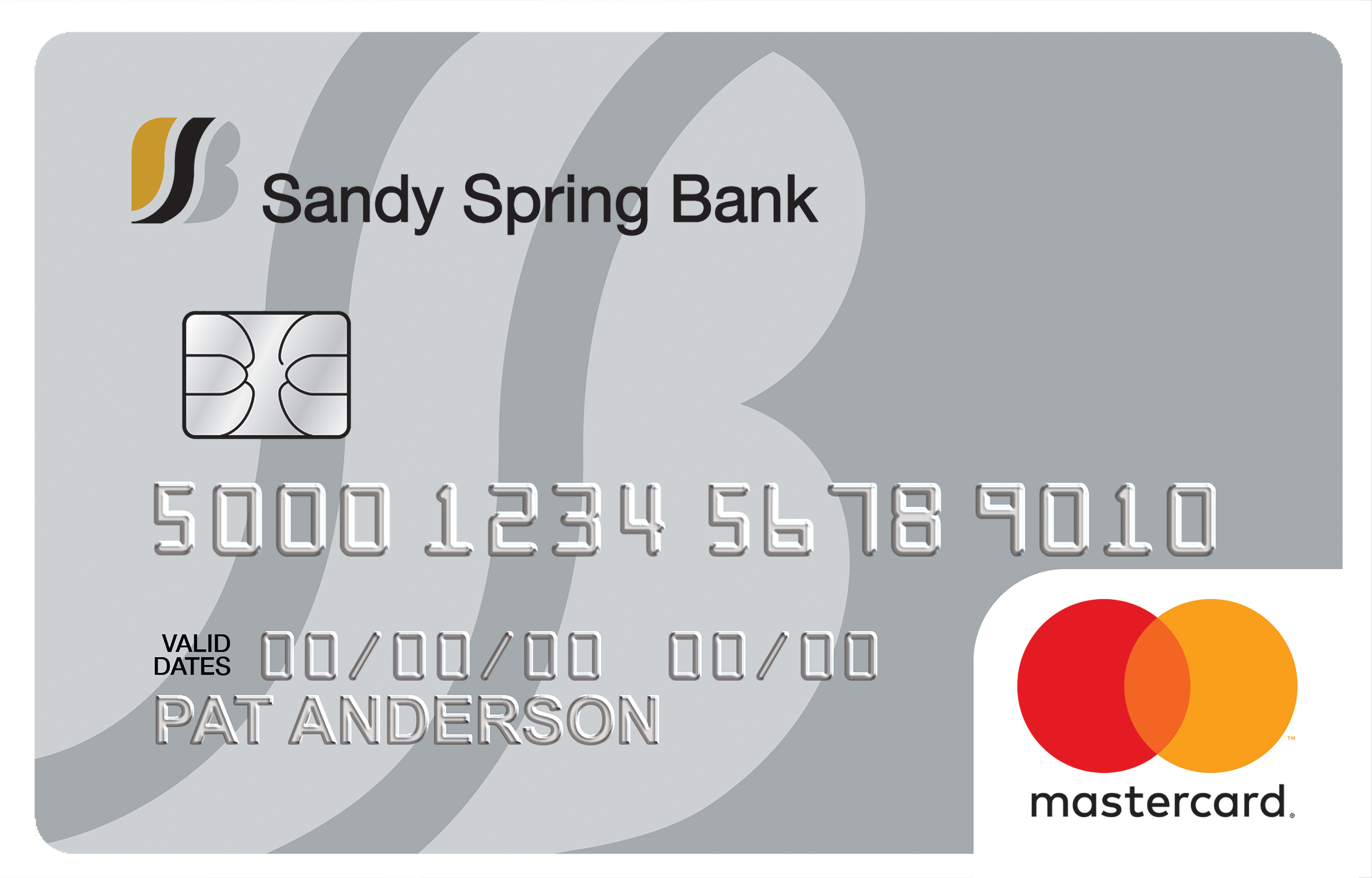 Sandy Spring Bank Sandy Spring Bank