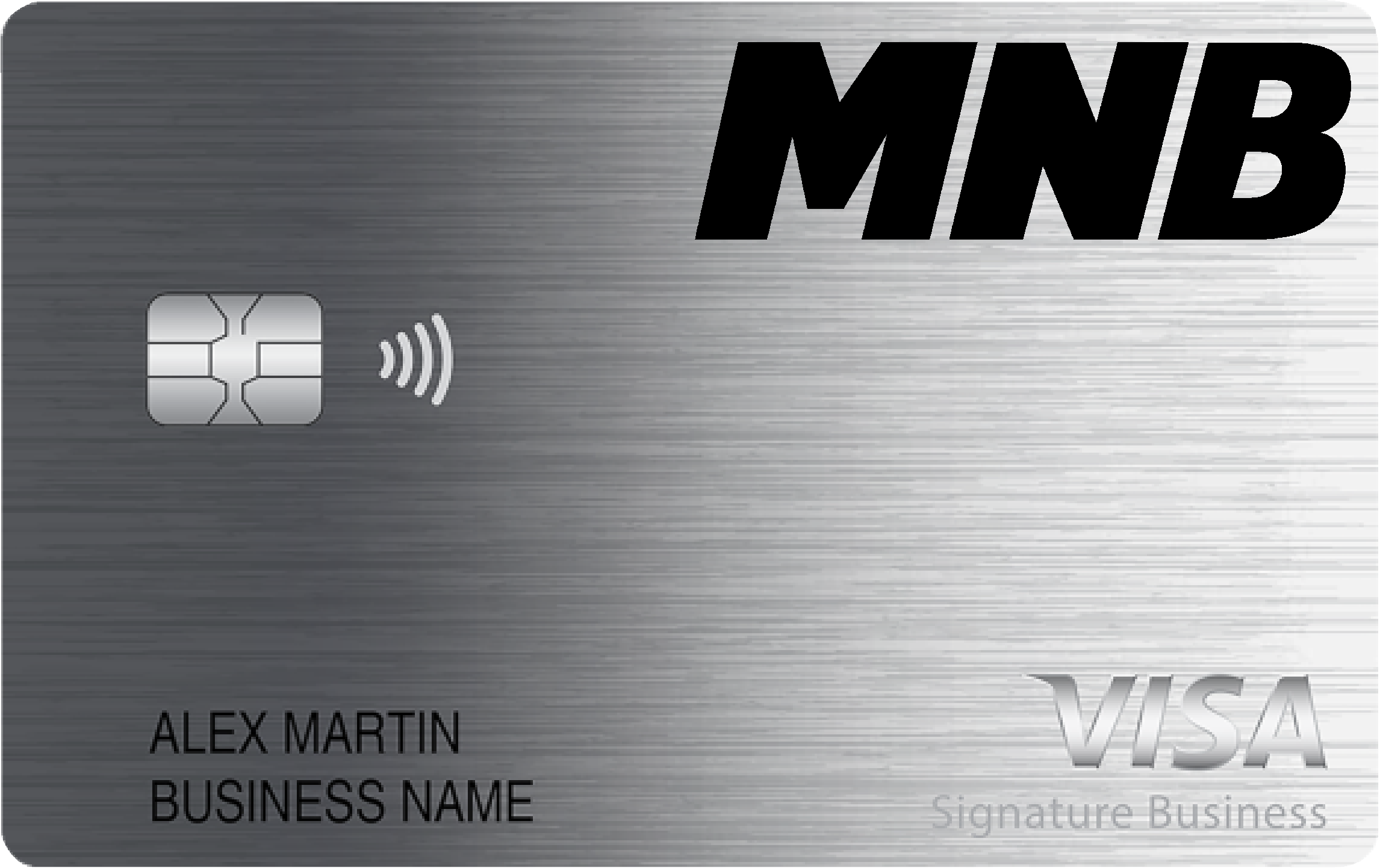 MNB Bank Smart Business Rewards Card