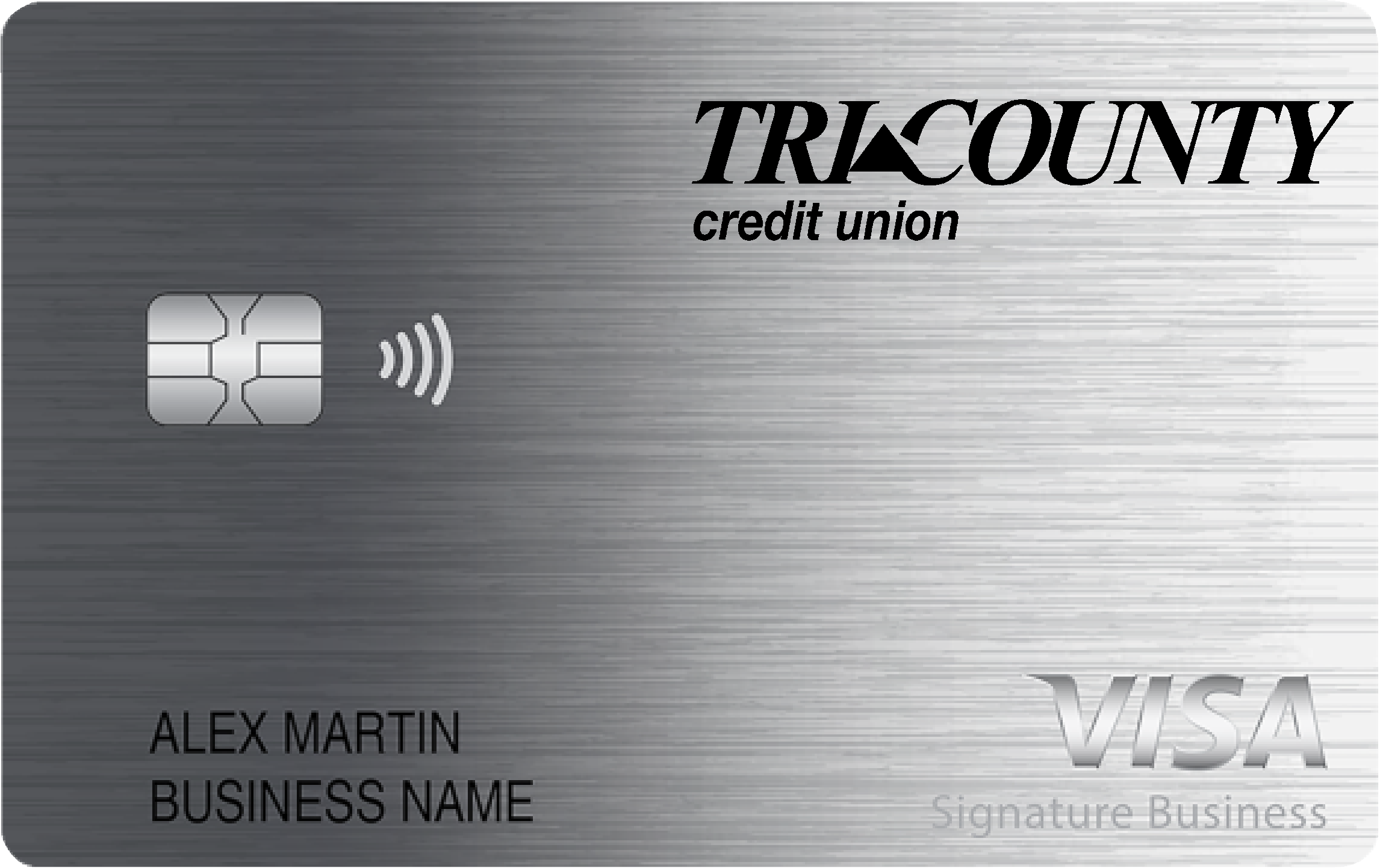 Tri County Credit Union