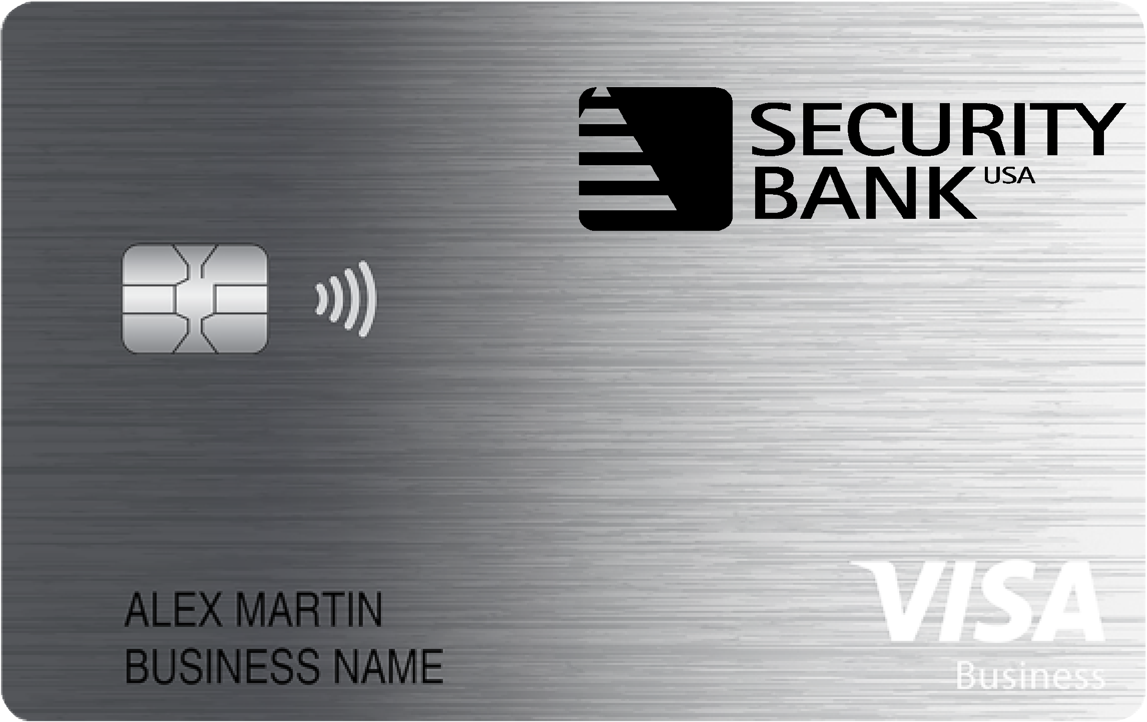 Security Bank USA