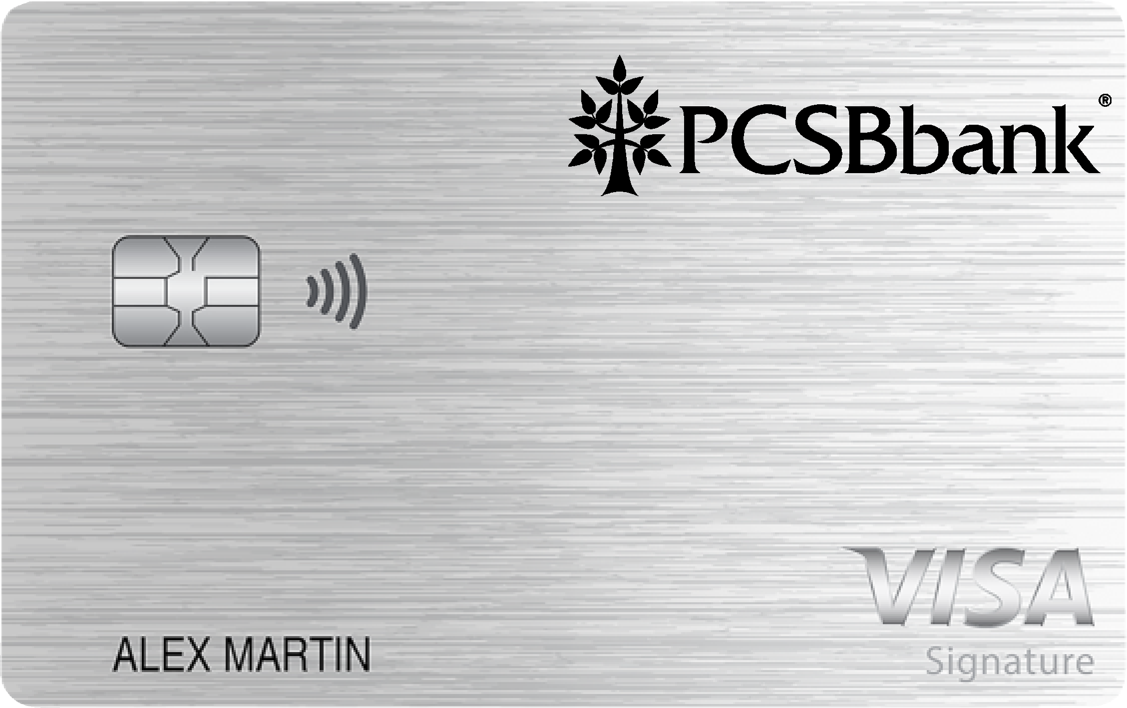 PCSB Bank