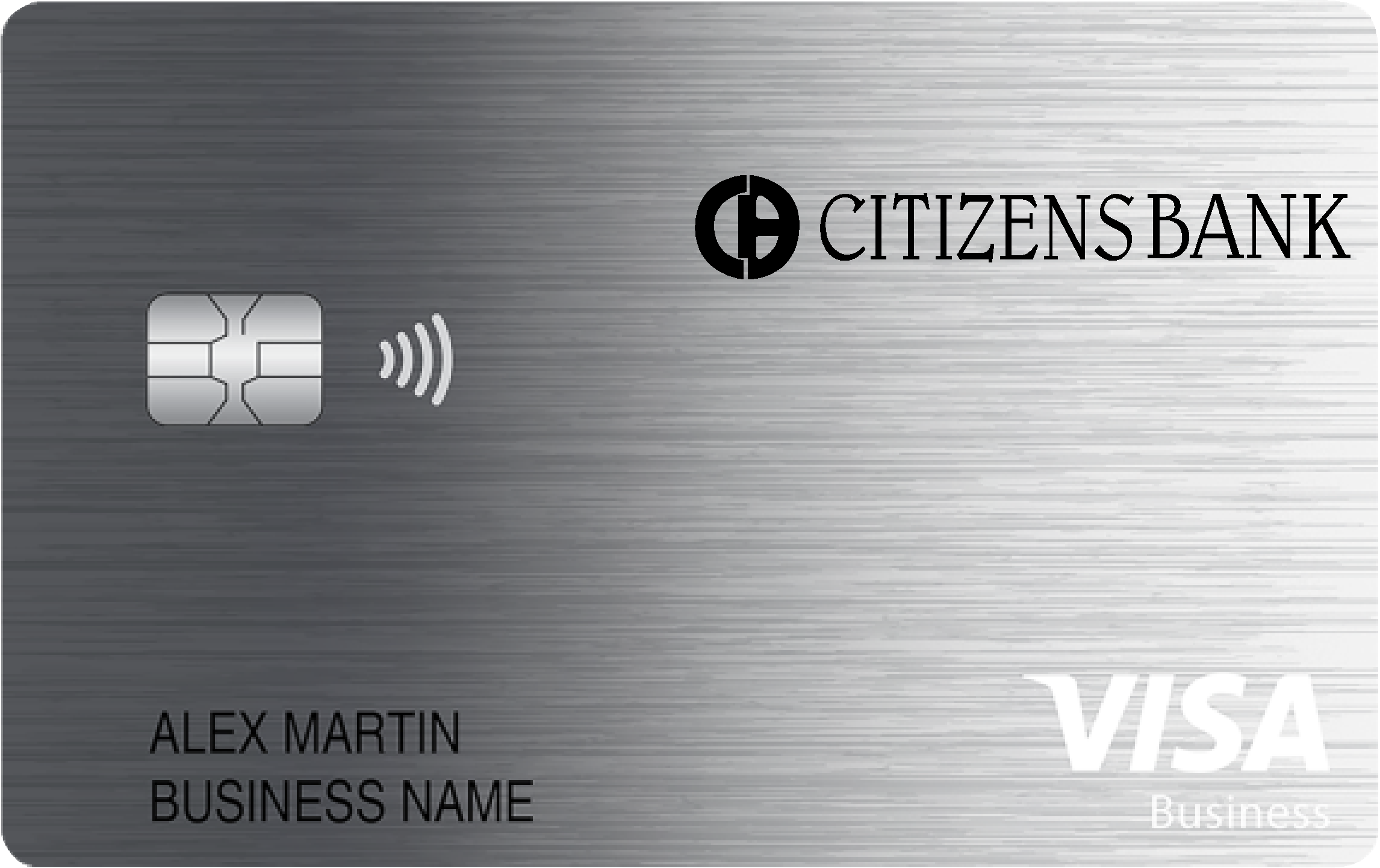 The Citizens Bank