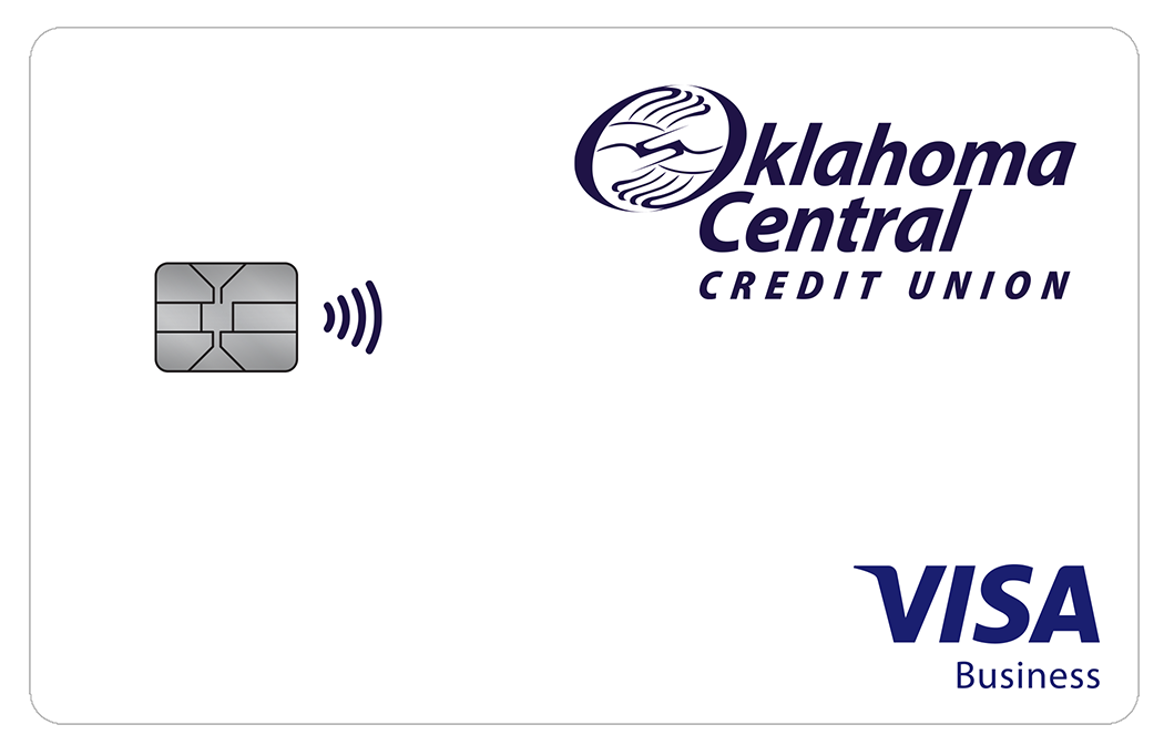 Oklahoma Central Credit Union