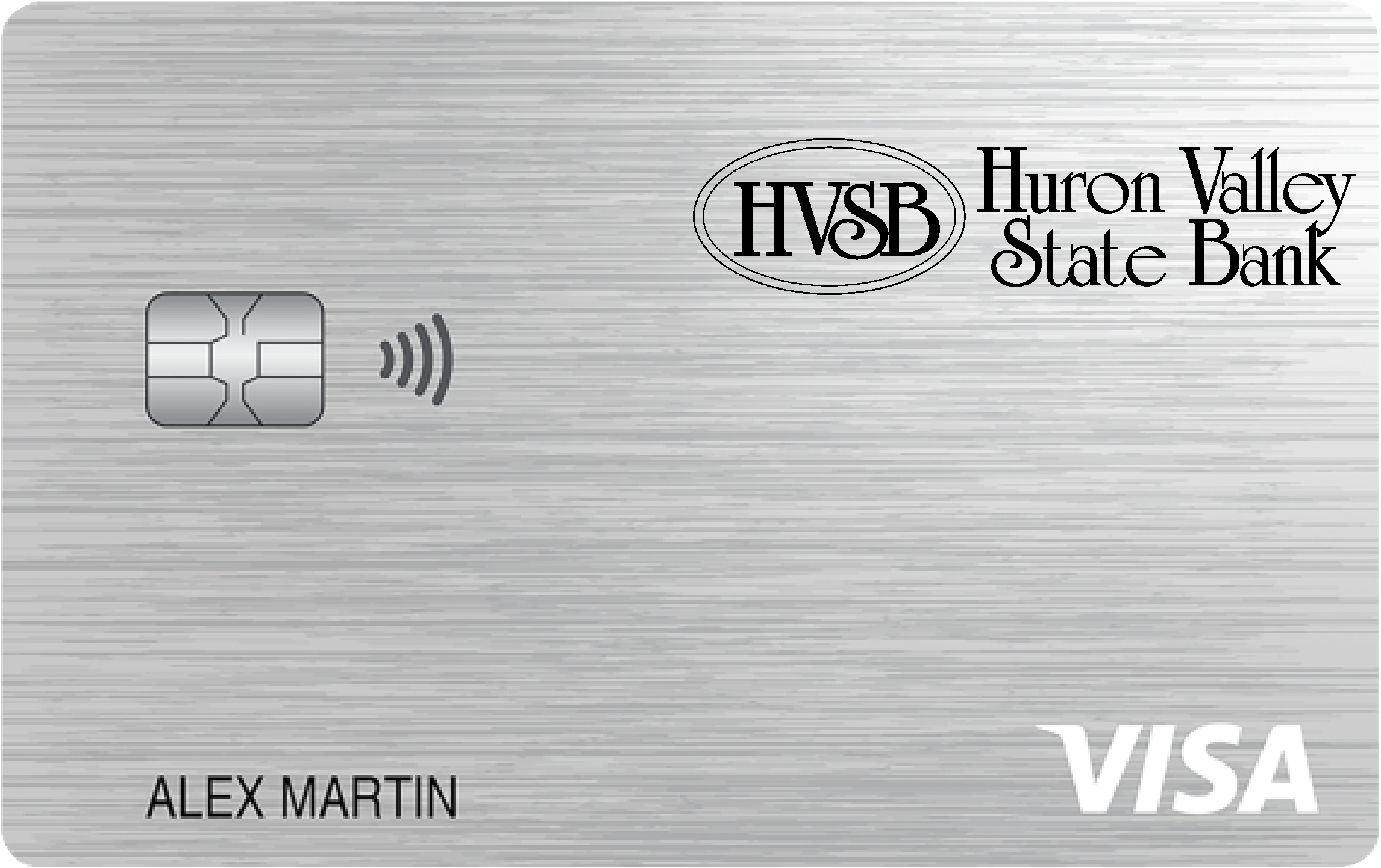 Huron Valley State Bank