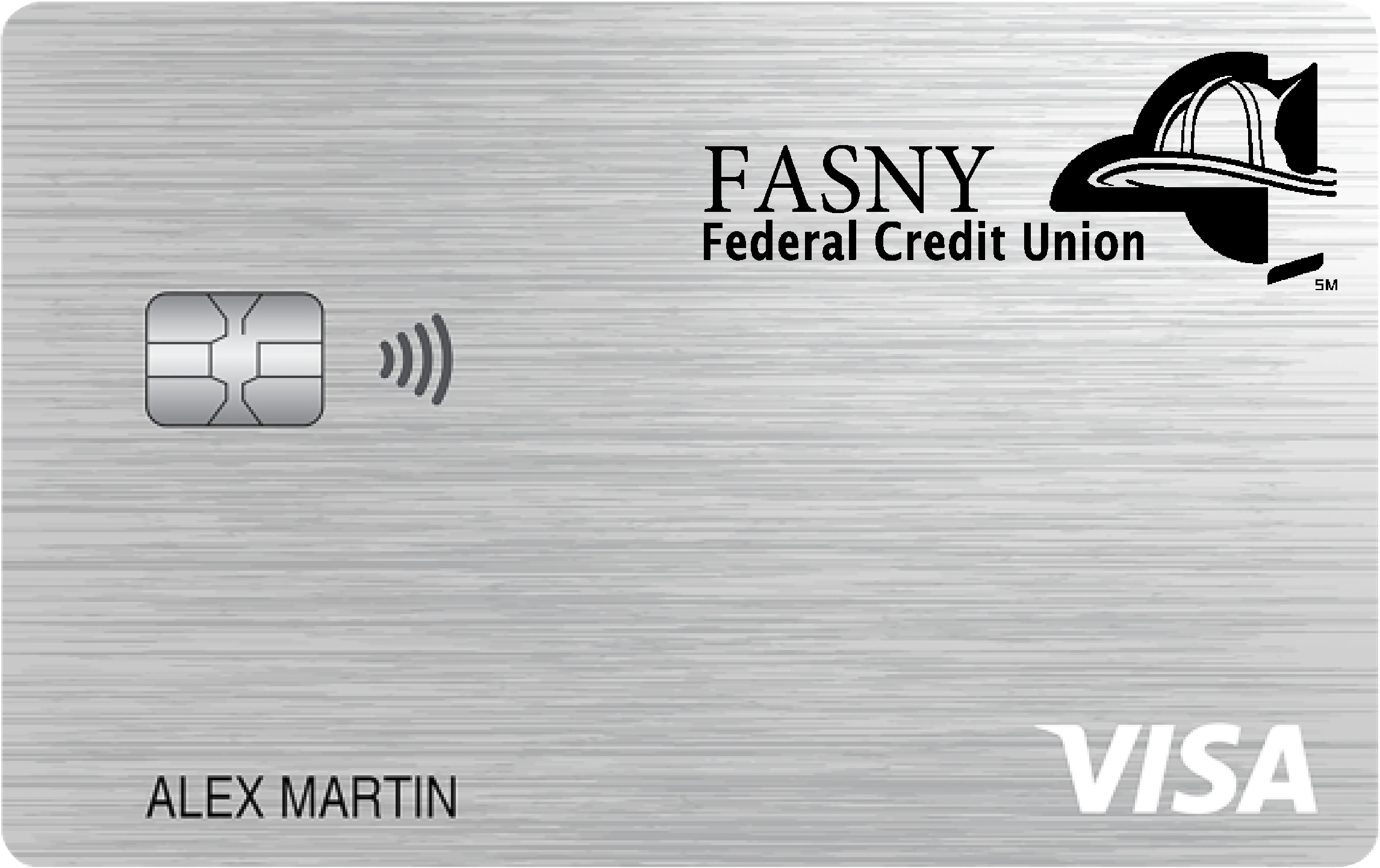 FASNY Federal Credit Union