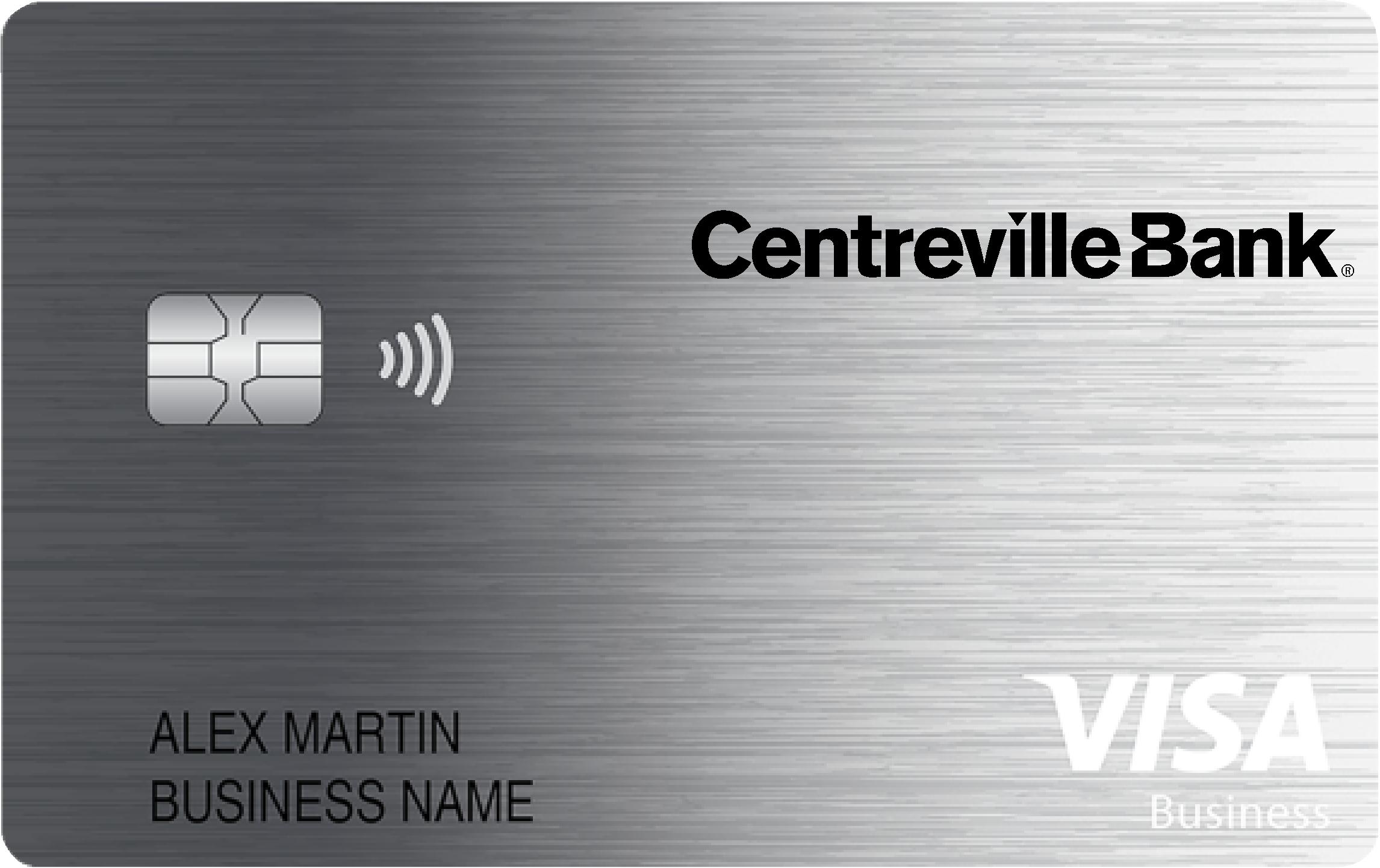 Centreville Bank