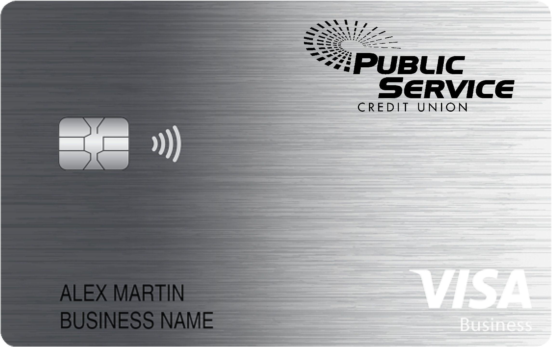 Public Service Credit Union