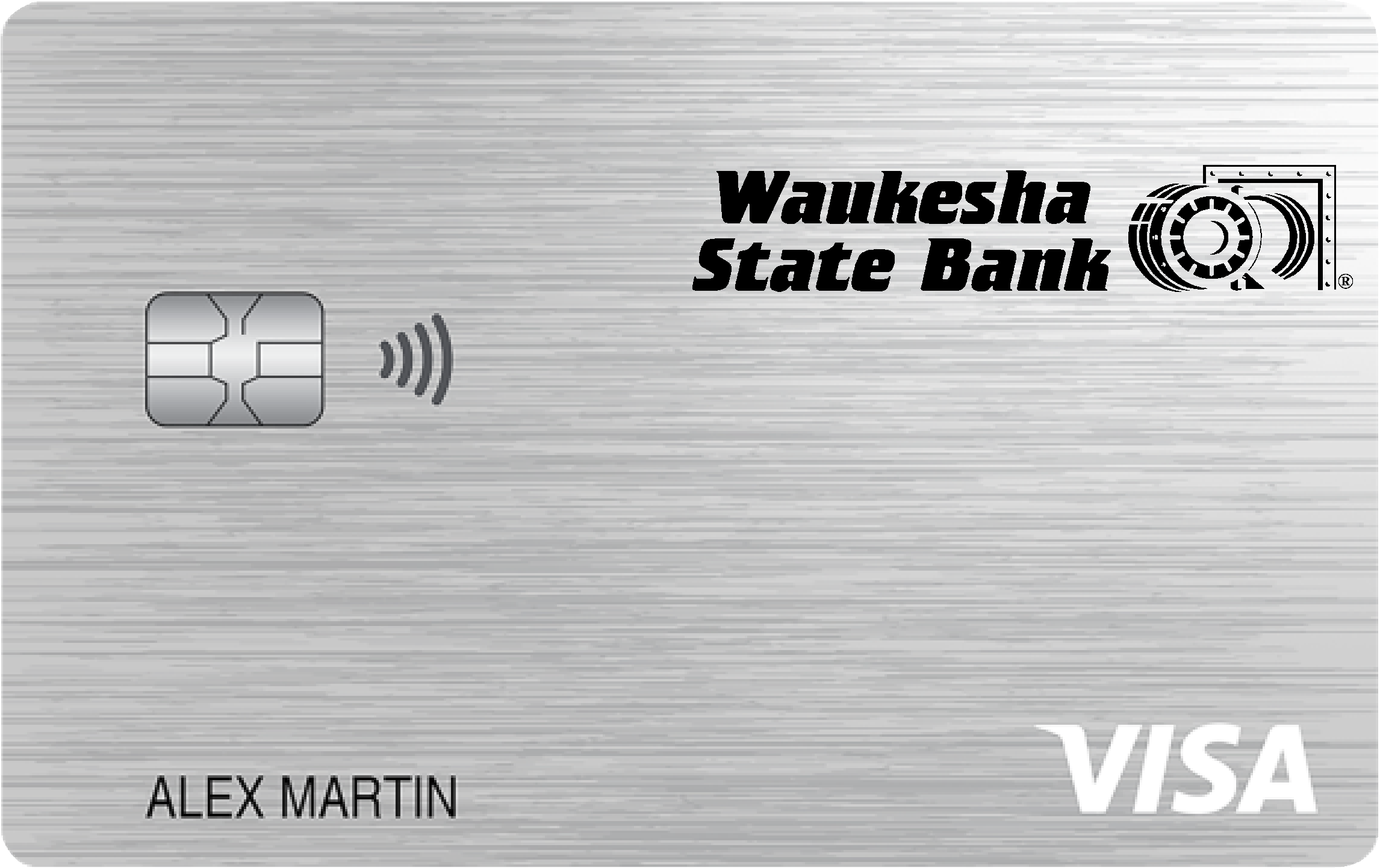 Waukesha State Bank