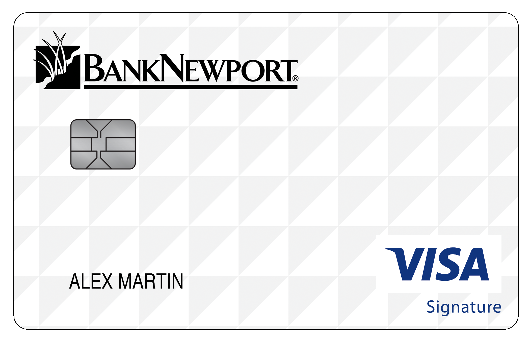 BankNewport Travel Rewards+ Card