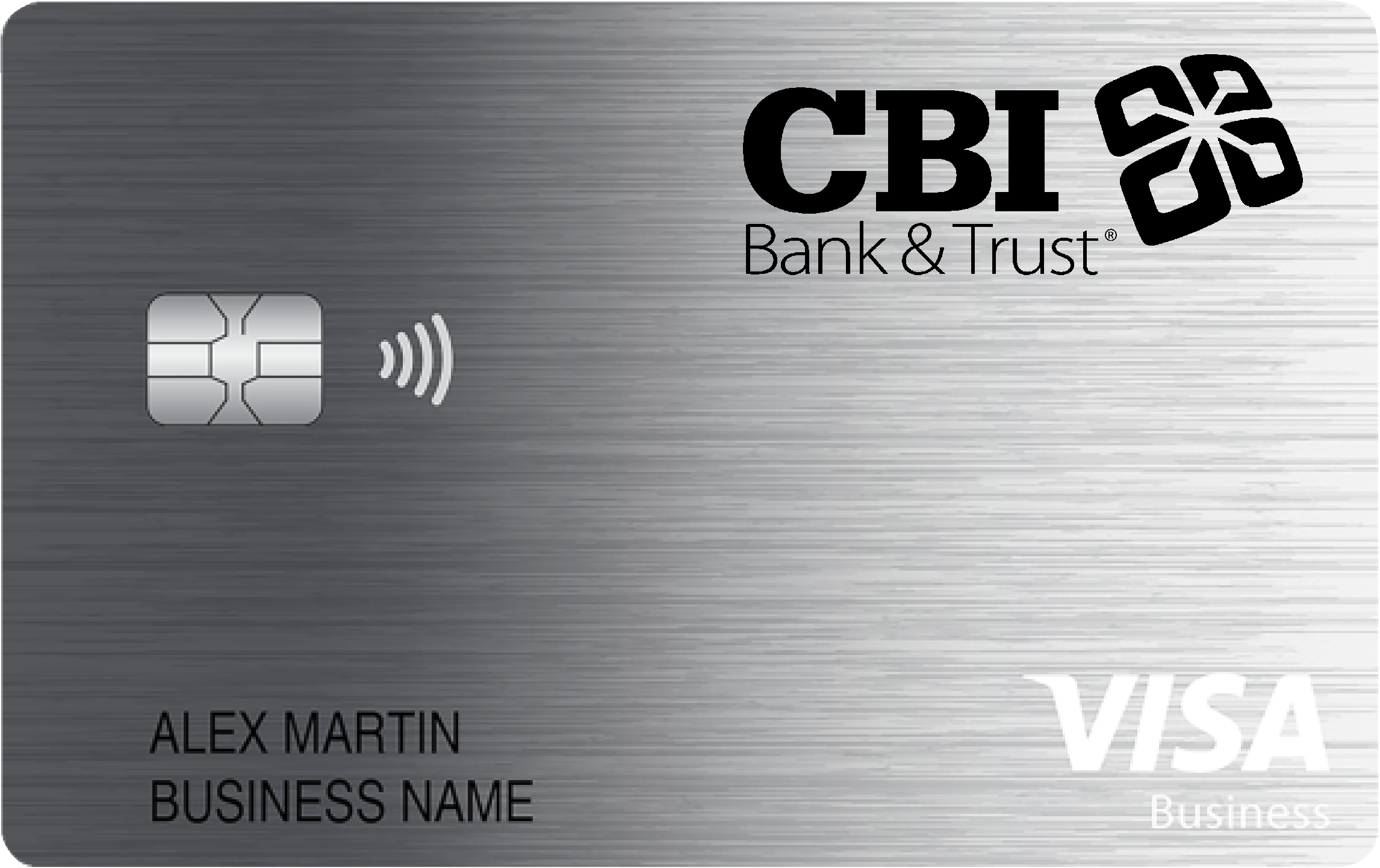 CBI Bank & Trust