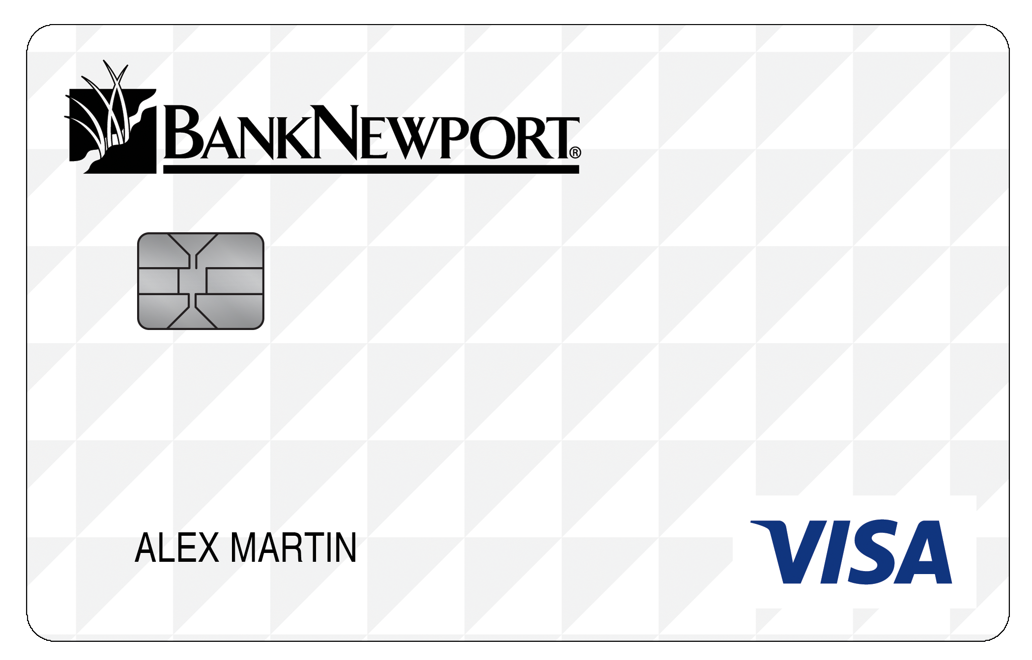 BankNewport Max Cash Secured Card