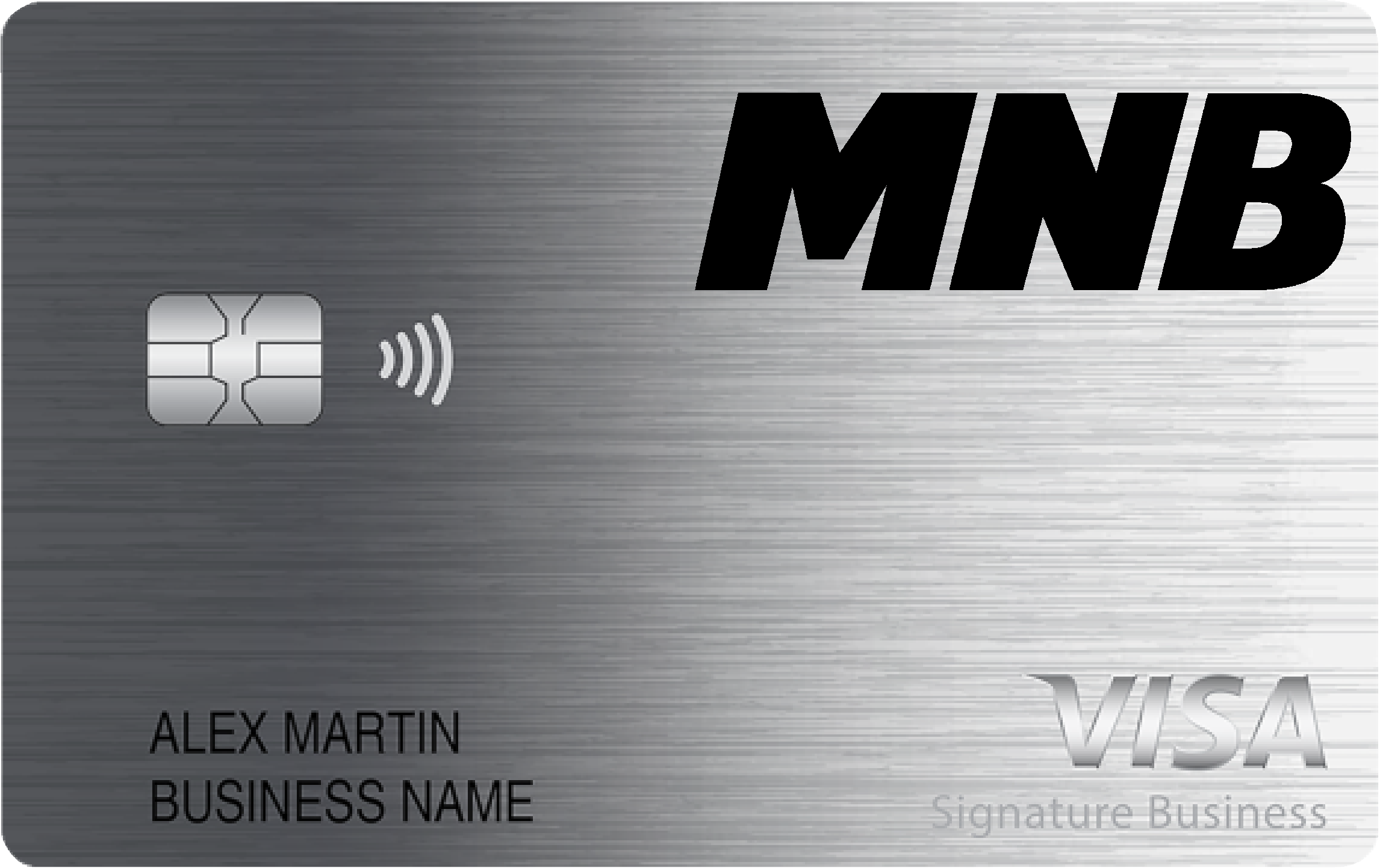 MNB Bank Smart Business Rewards Card