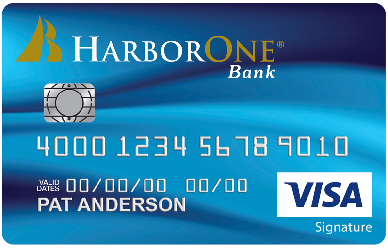 HarborOne Bank HarborOne Bank