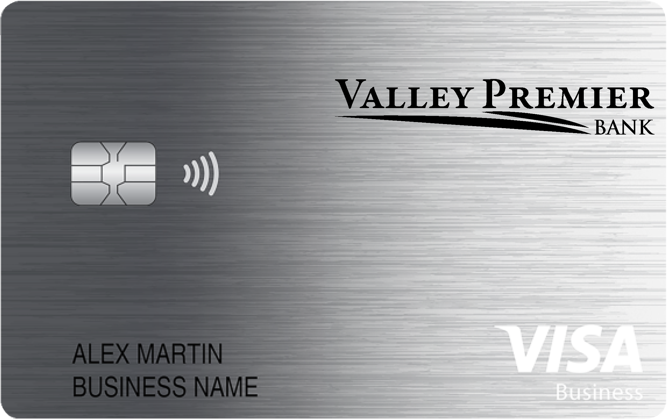 Valley Premier Bank