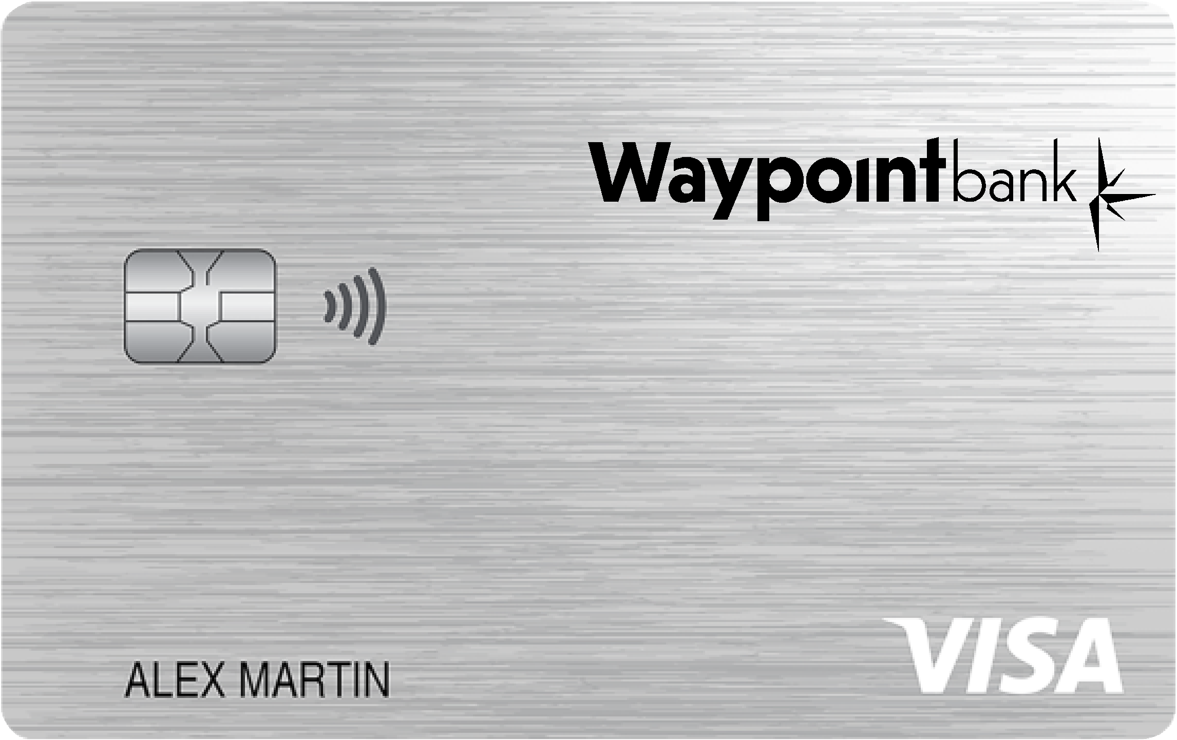 Waypoint Bank