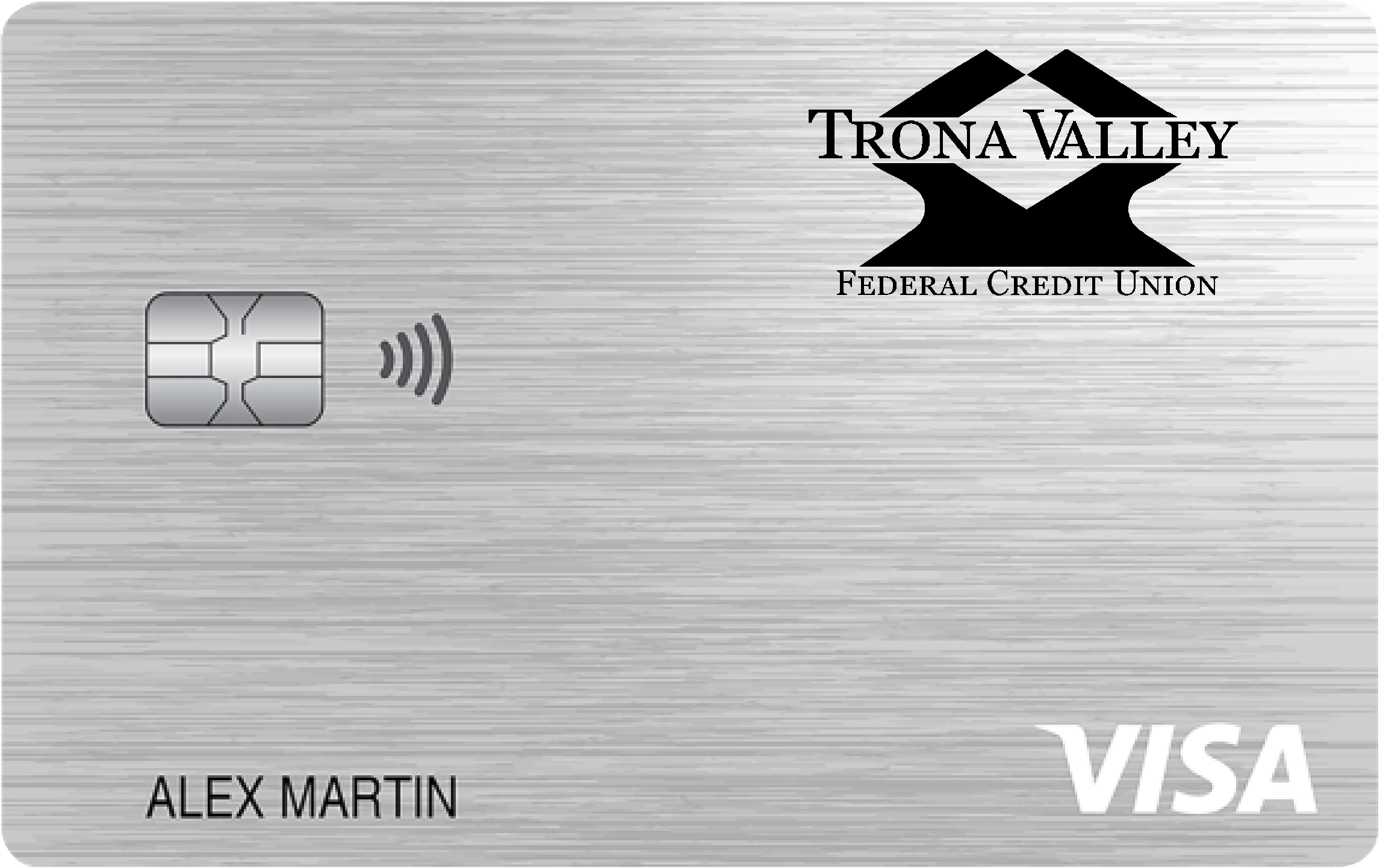 Trona Valley Community FCU