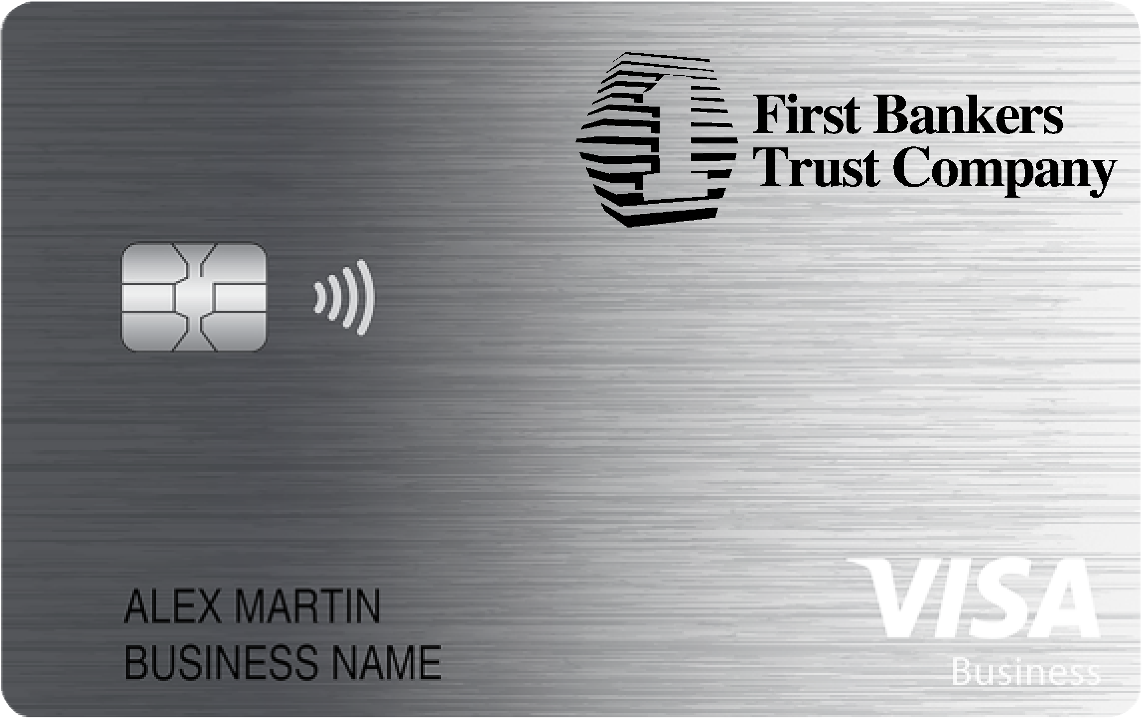 First Bankers Trust Company NA