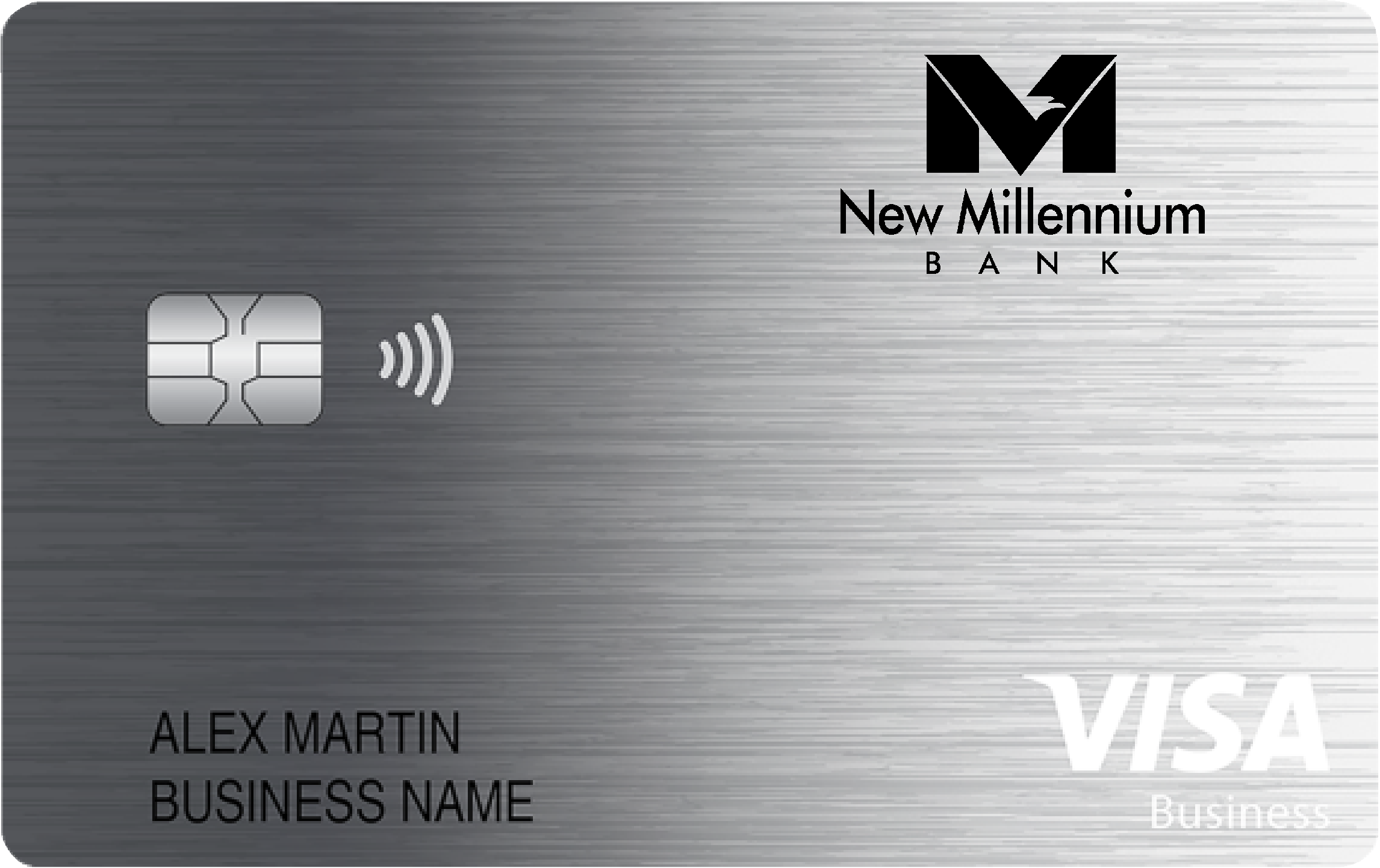 New Millennium Bank