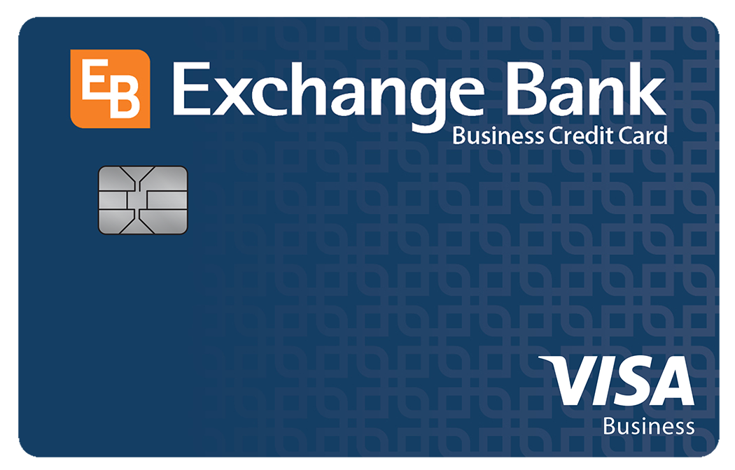 Exchange Bank Business Cash Preferred Card