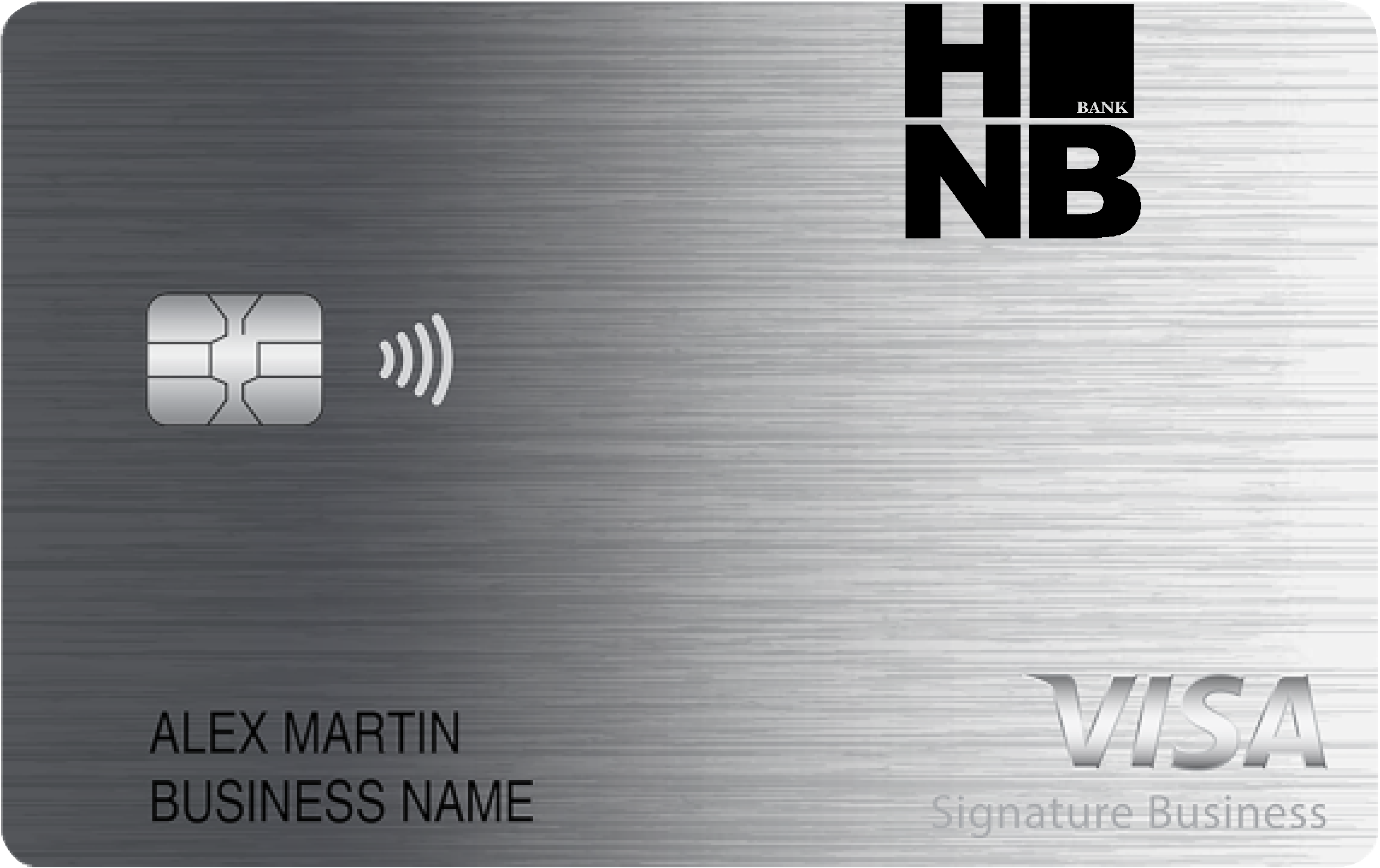 HNB National Bank Smart Business Rewards Card