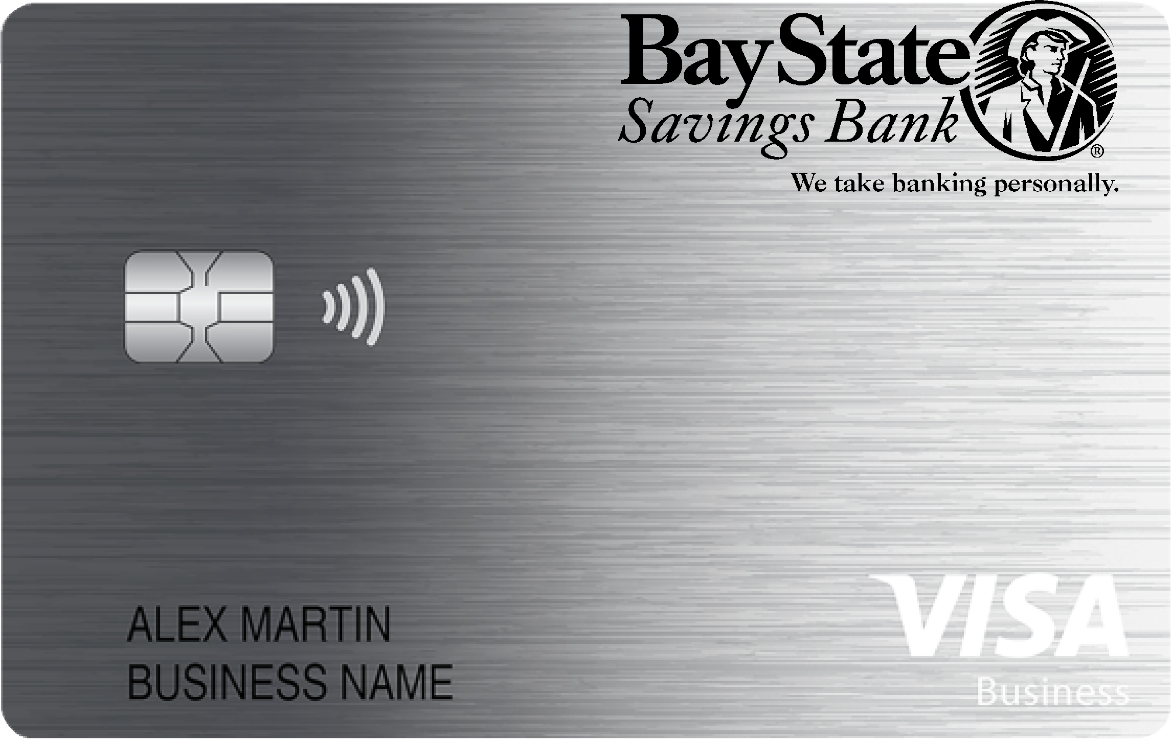 Bay State Savings Bank