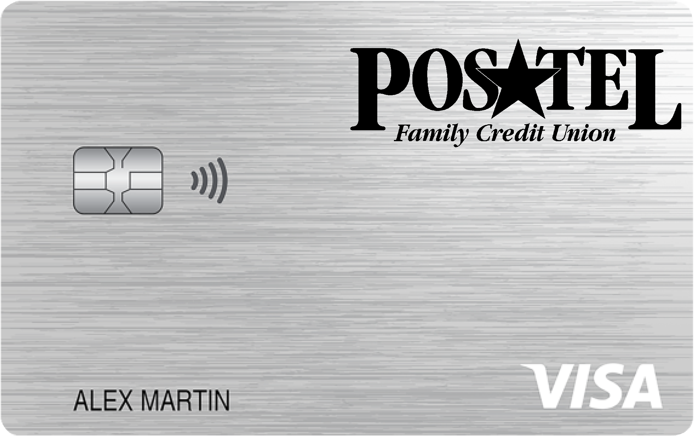 Postel Family Credit Union