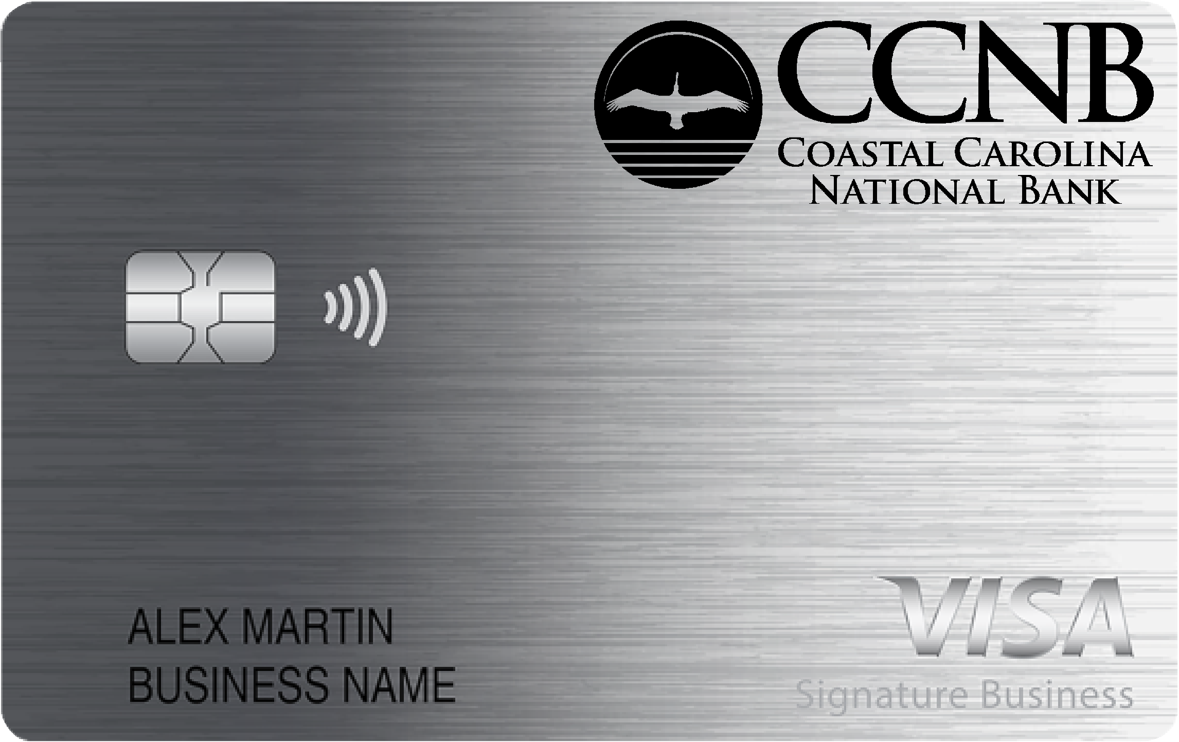 CCNB Smart Business Rewards Card