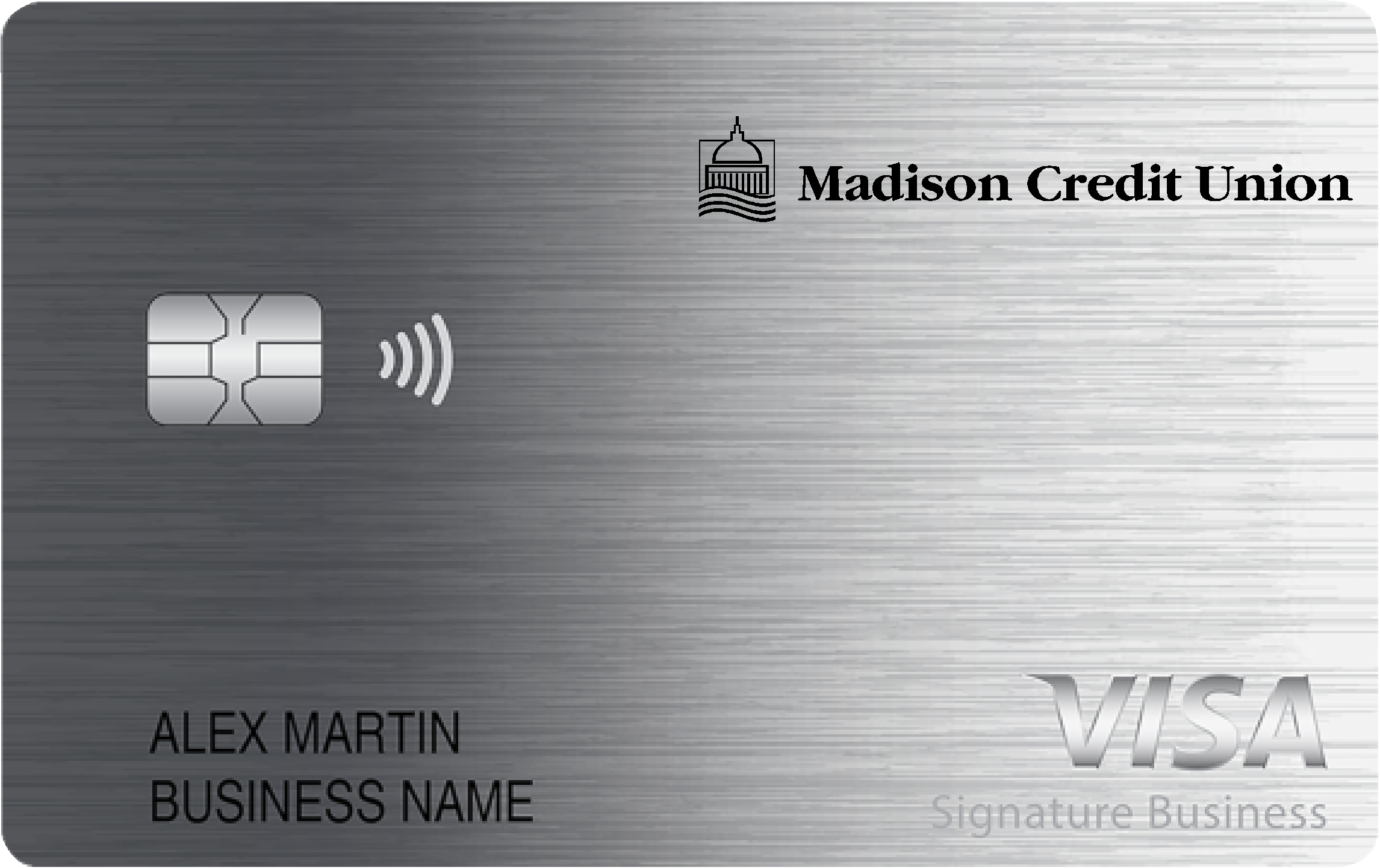 Madison Credit Union