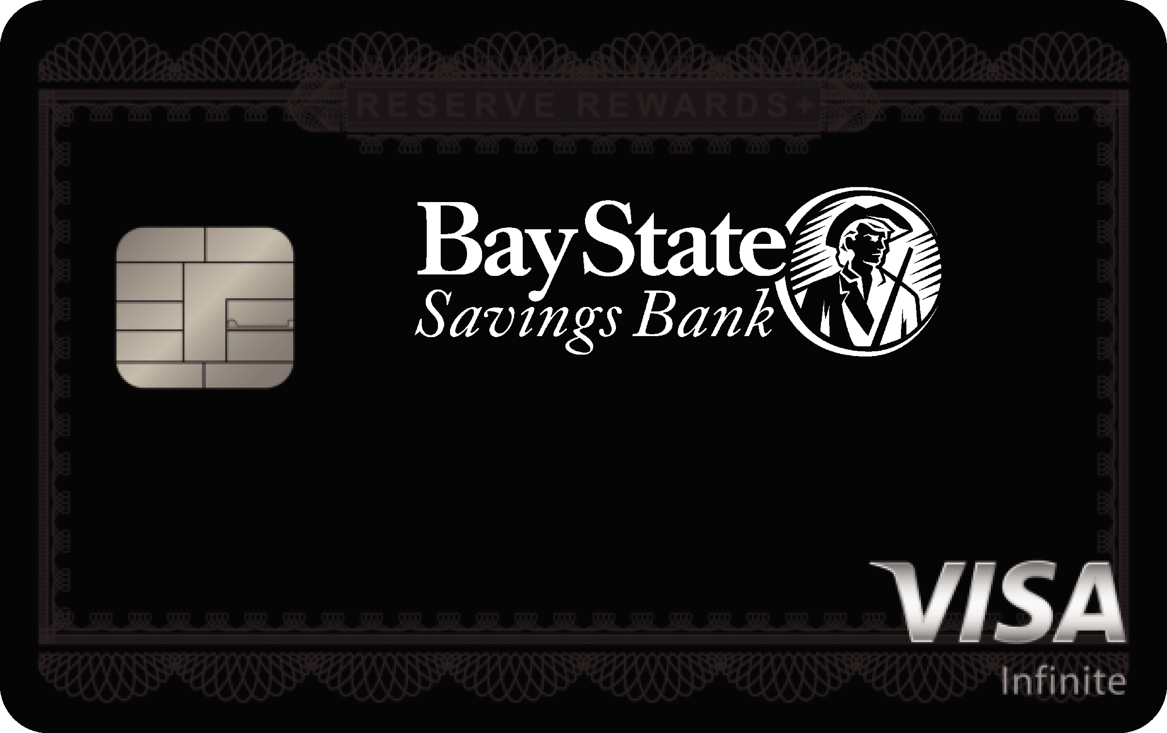 Bay State Savings Bank Reserve Rewards+ Card