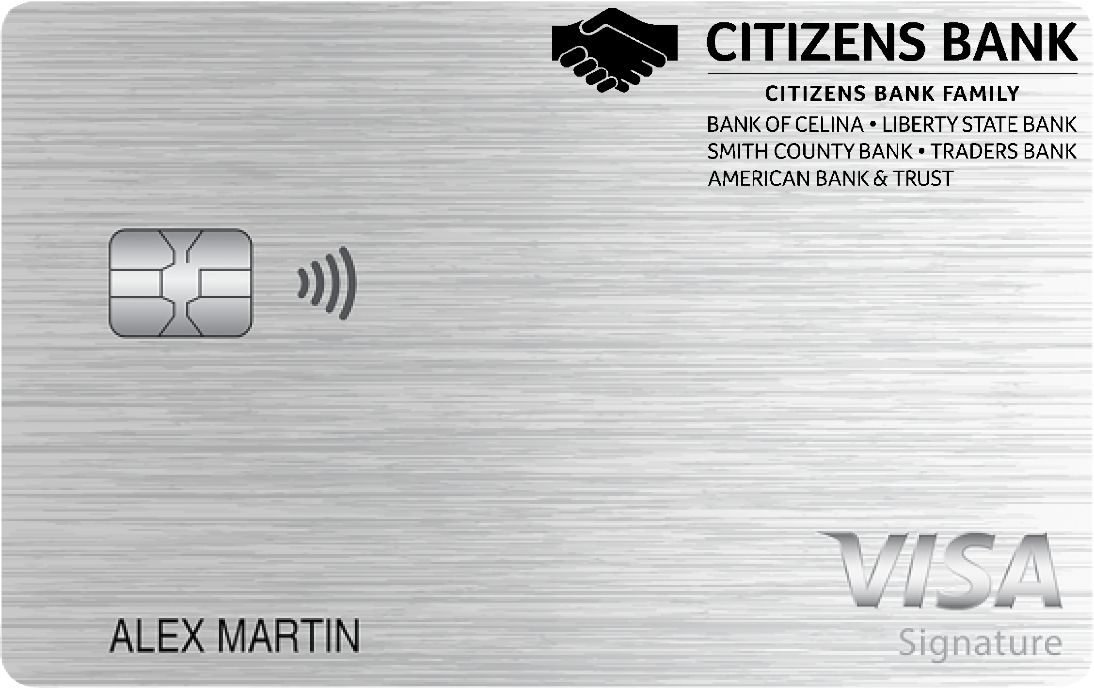 Citizens Bank