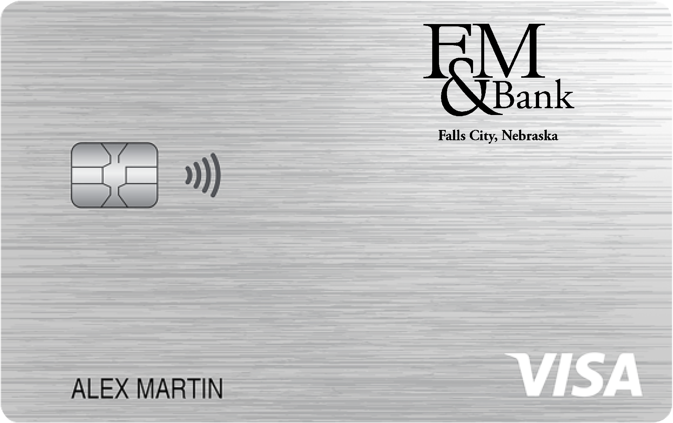 F&M Bank