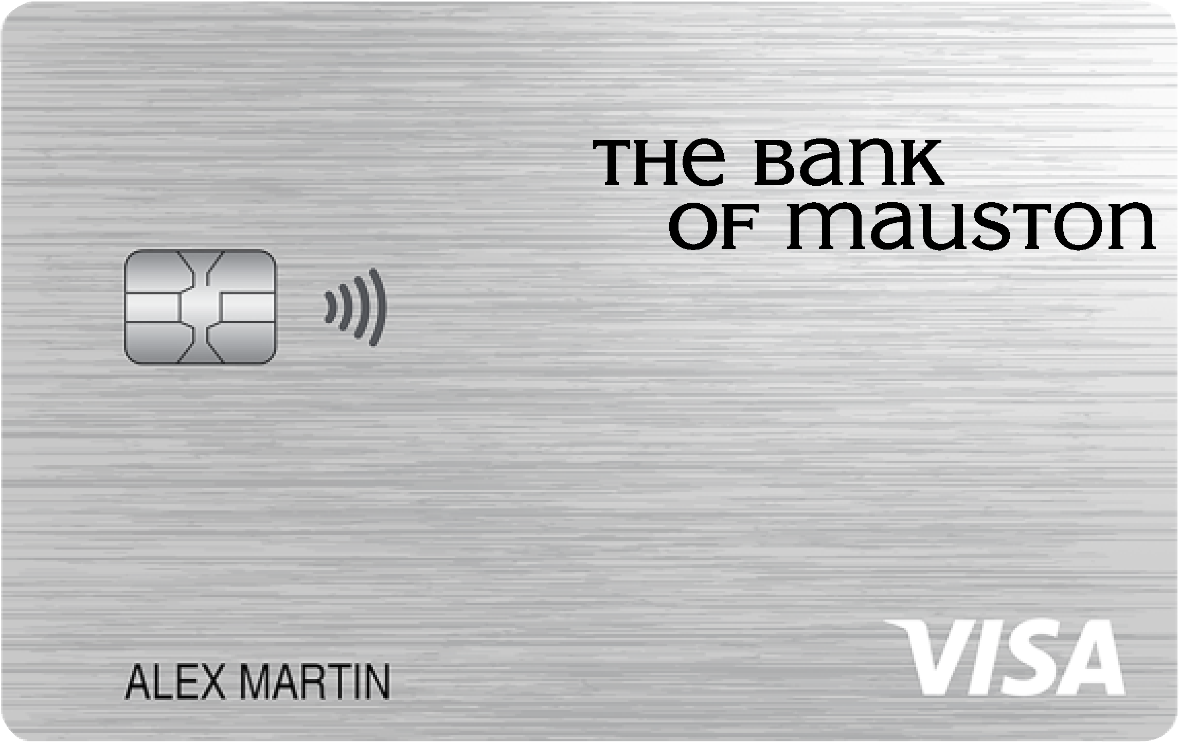 Bank Of Mauston