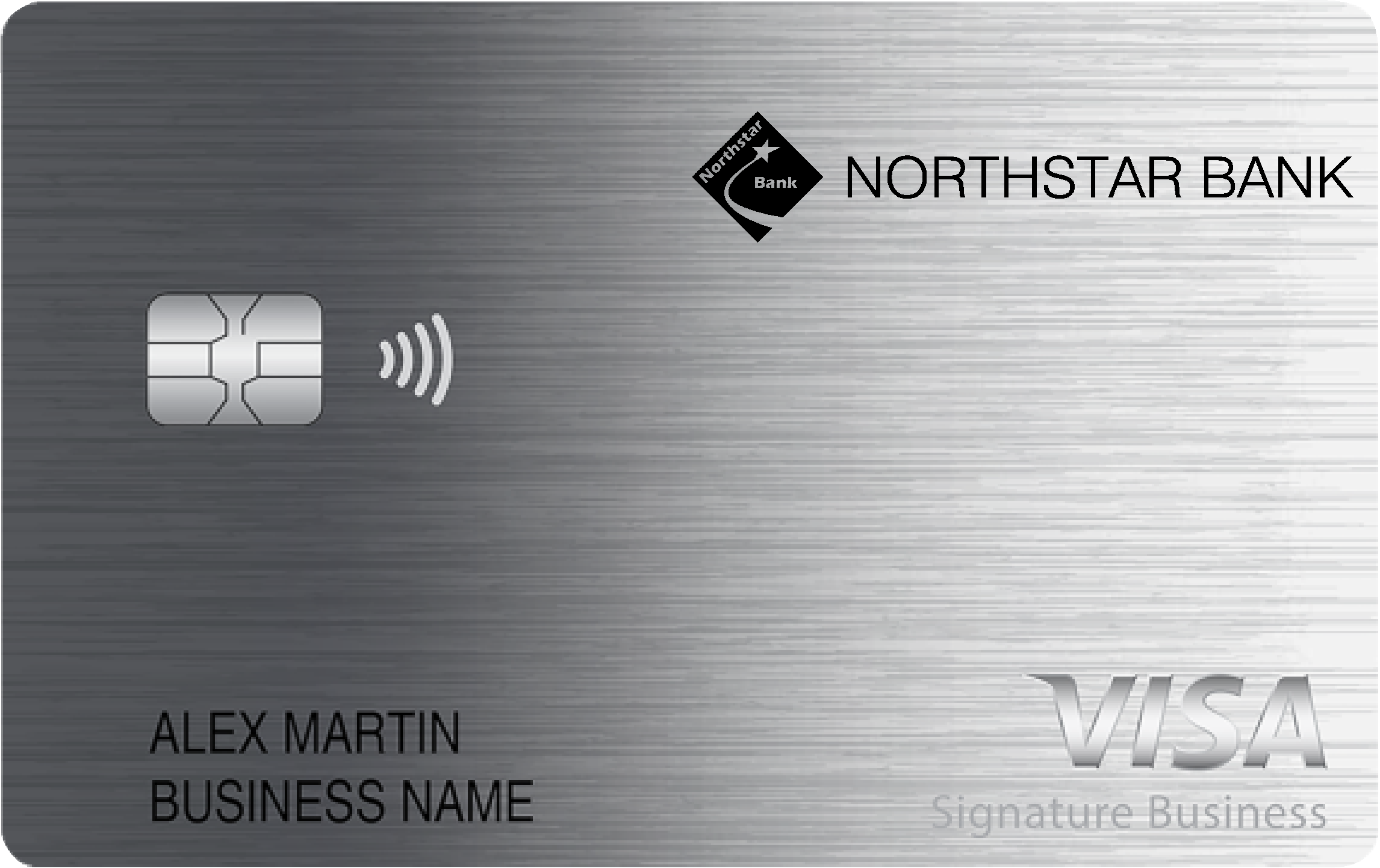 Northstar Bank Smart Business Rewards Card