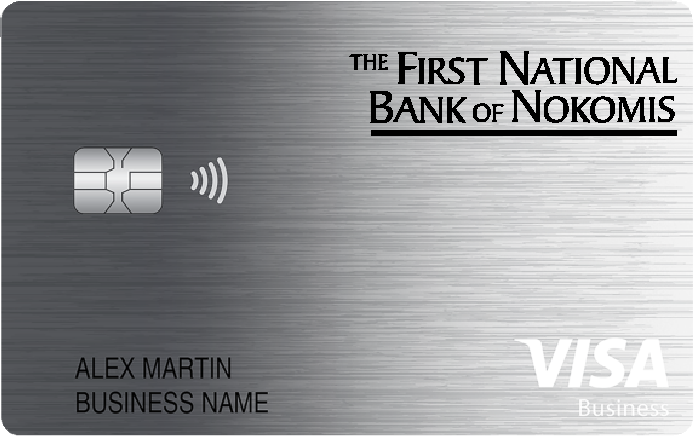 First National Bank Of Nokomis