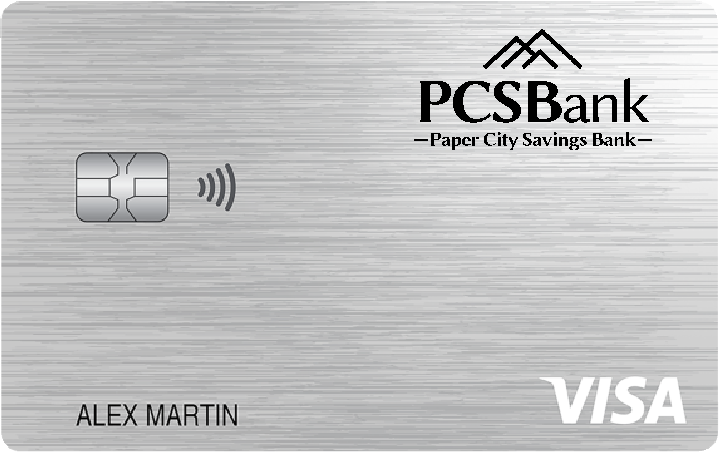 Paper City Savings