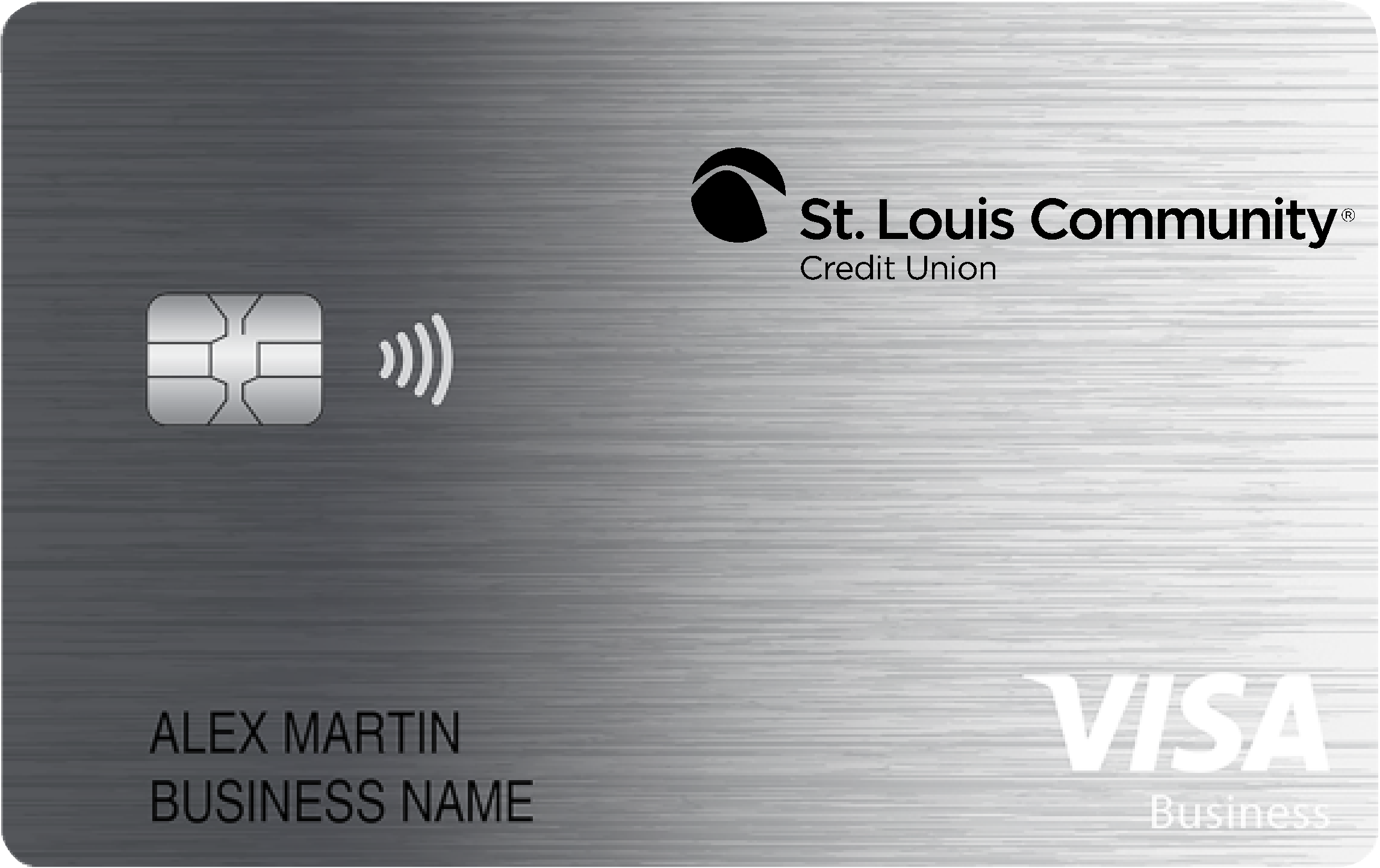 St. Louis Community Credit Union