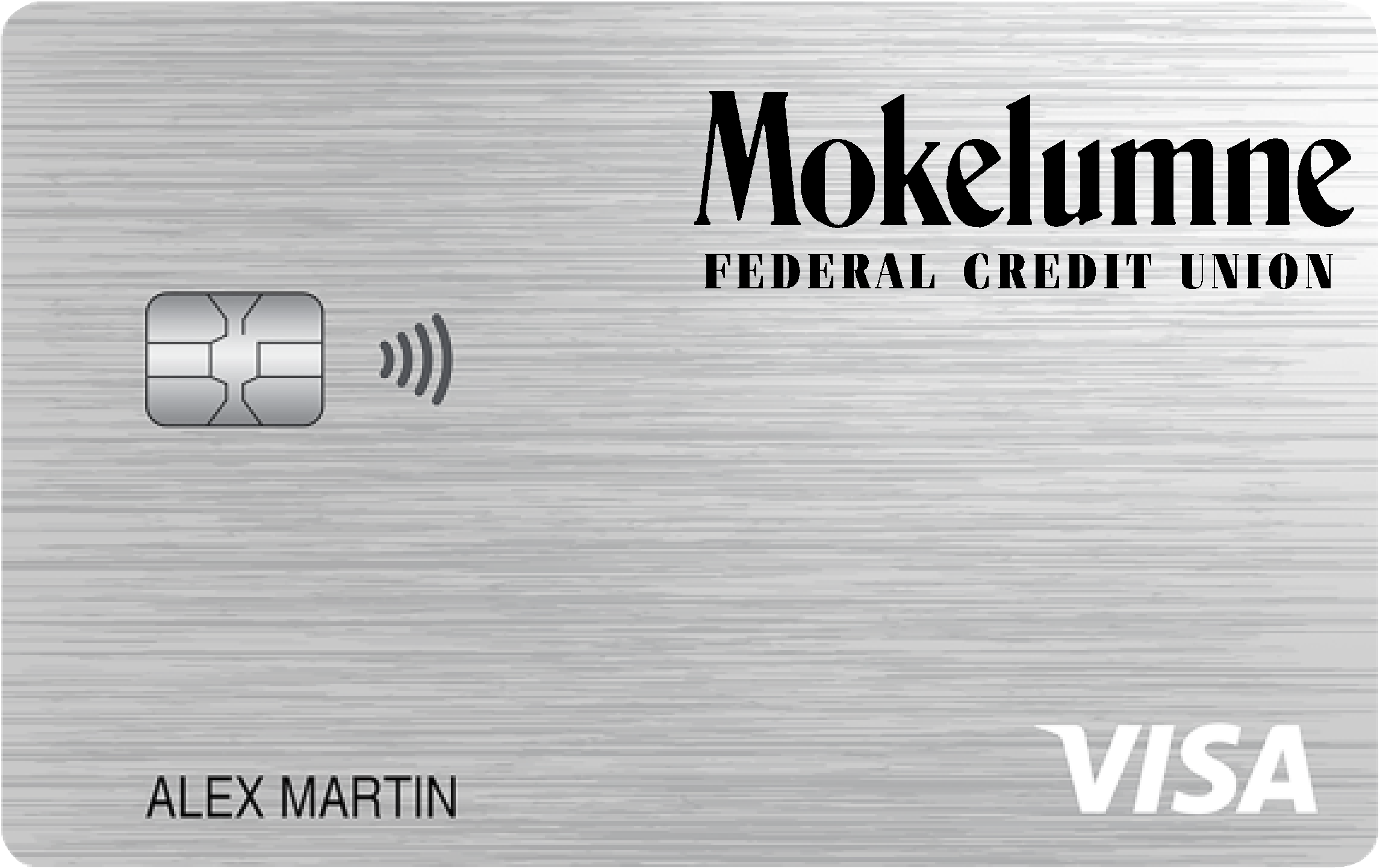 Mokelumne Federal Credit Union