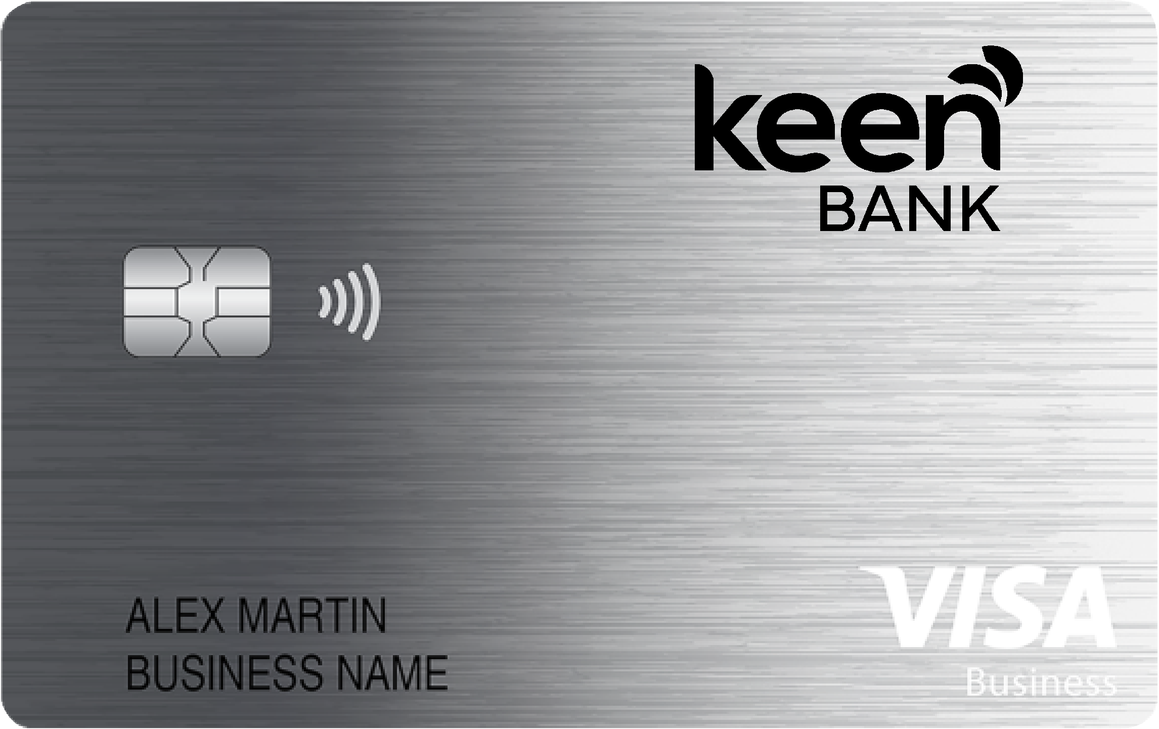 Keen Bank