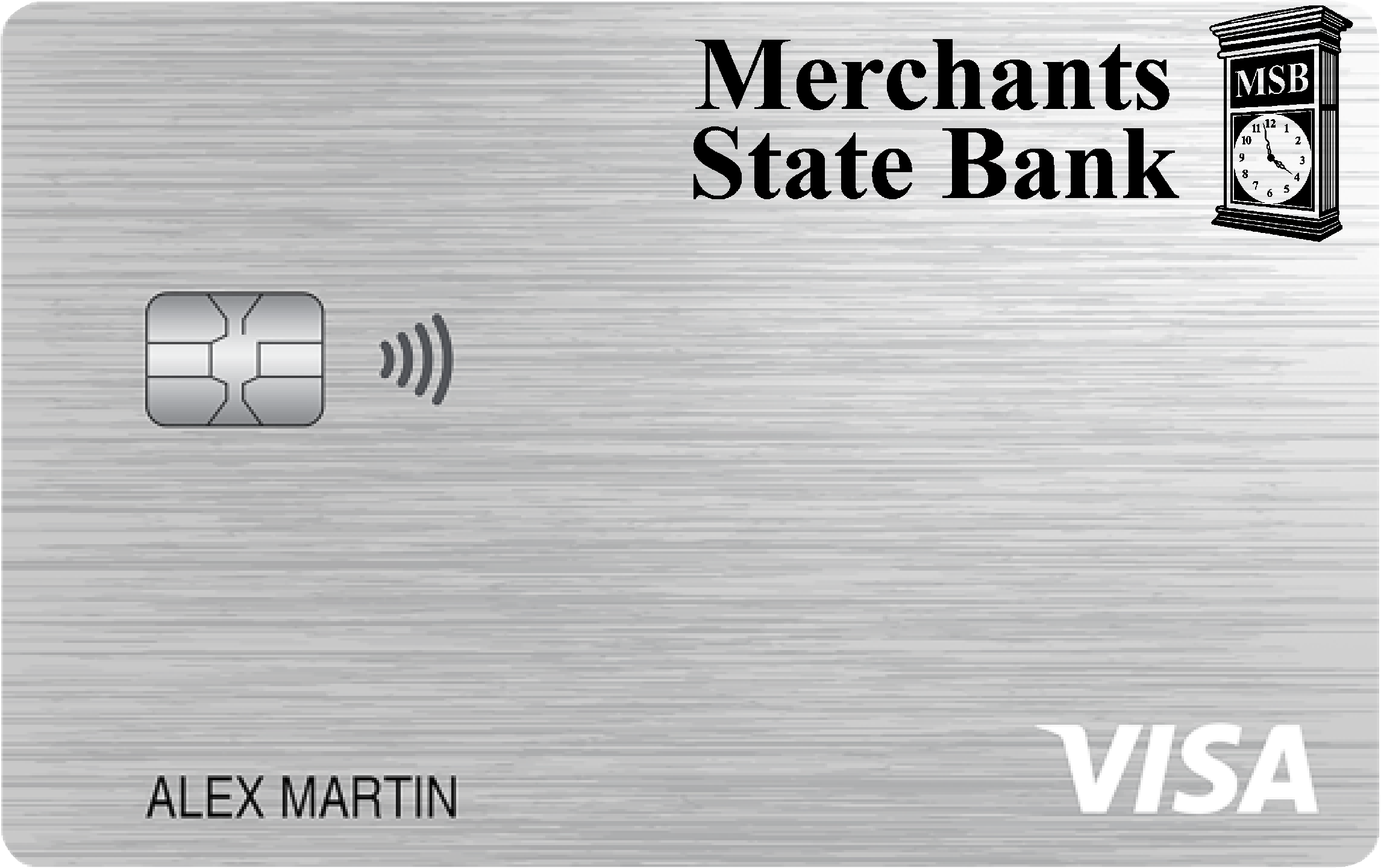 Merchants State Bank