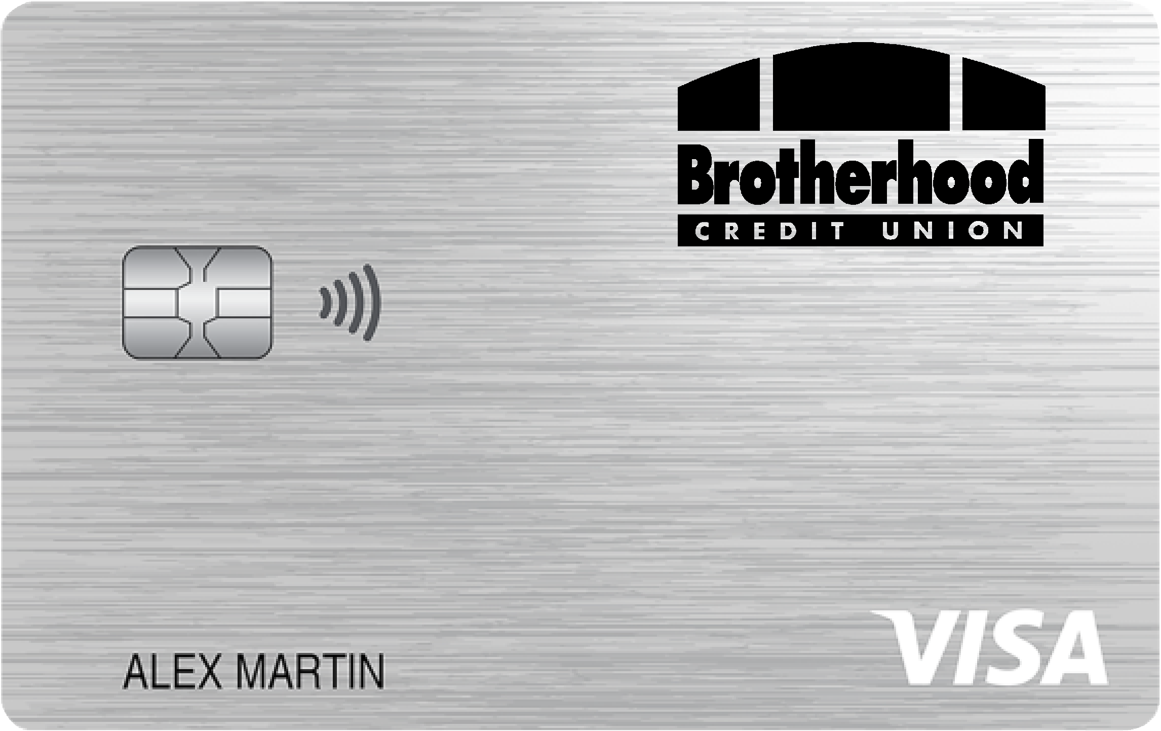 Brotherhood Credit Union