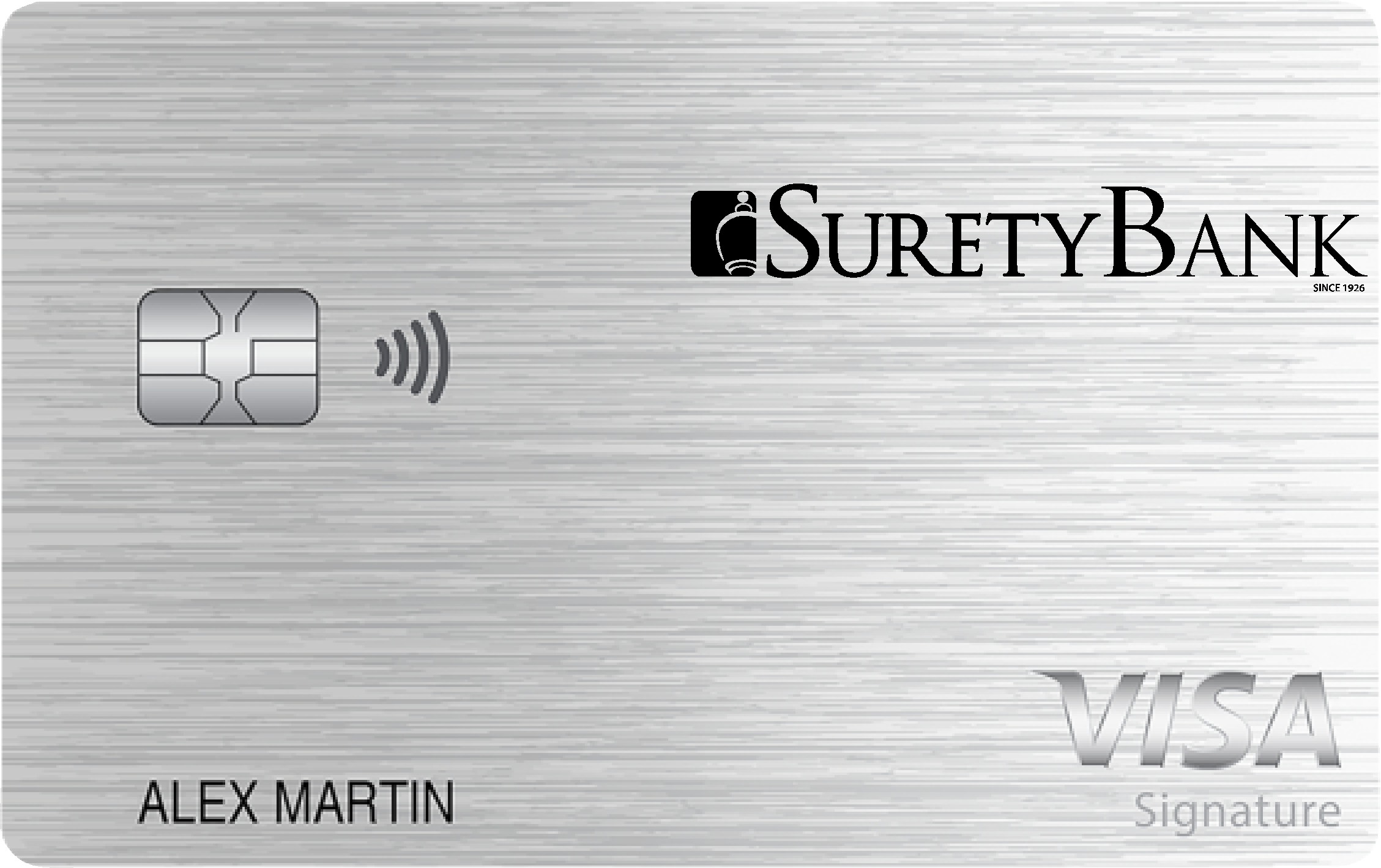 Surety Bank