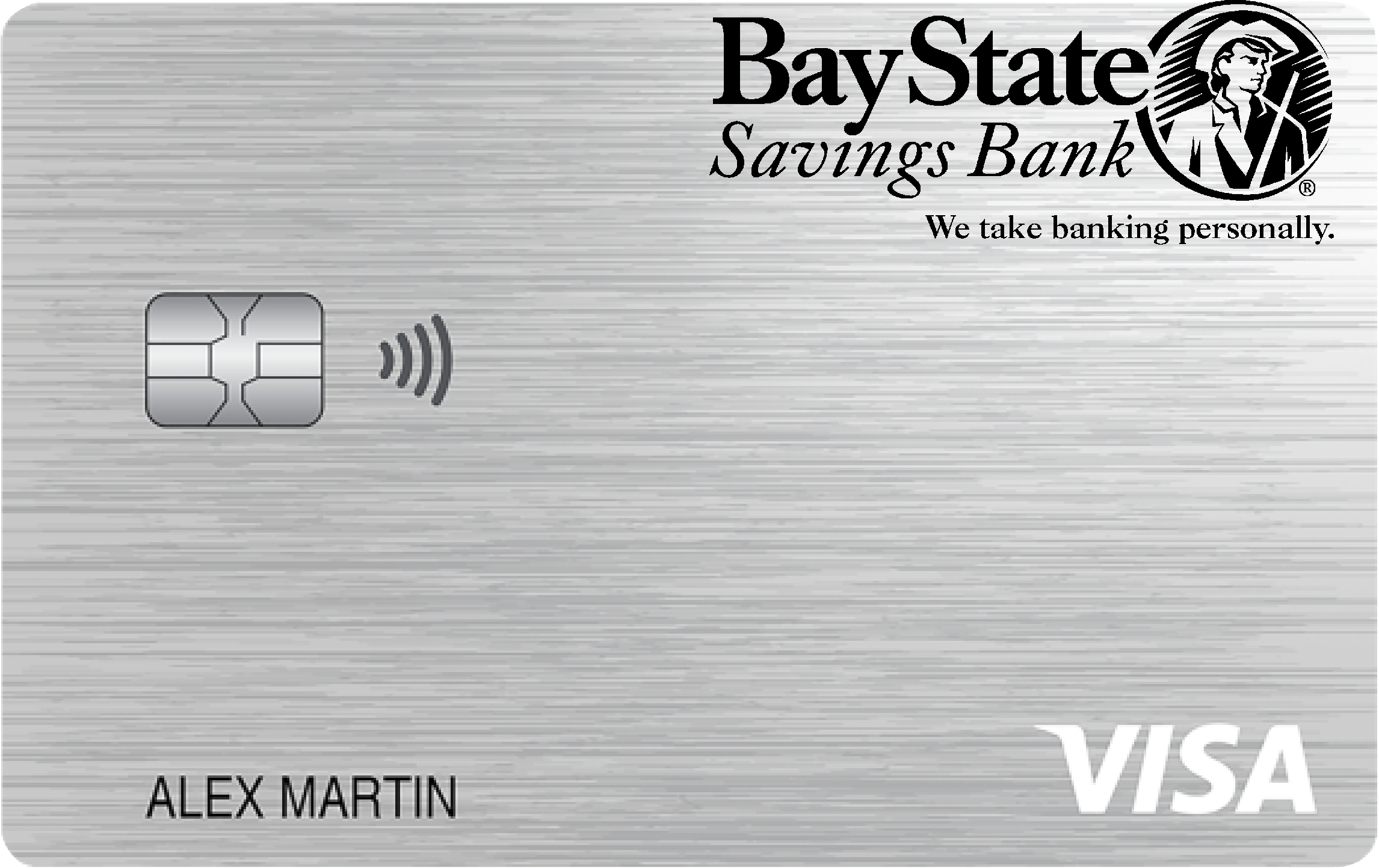 Bay State Savings Bank Secured Card