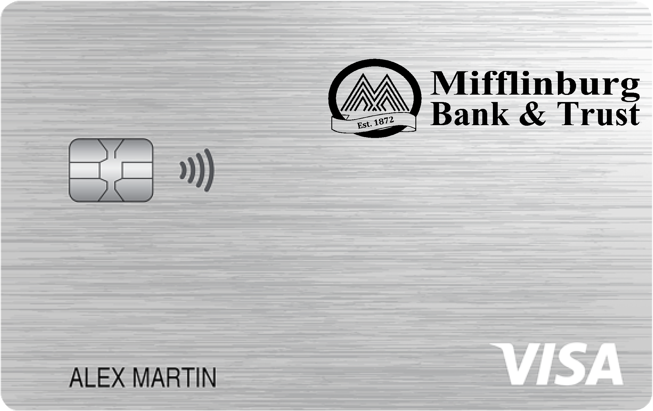 Mifflinburg Bank & Trust