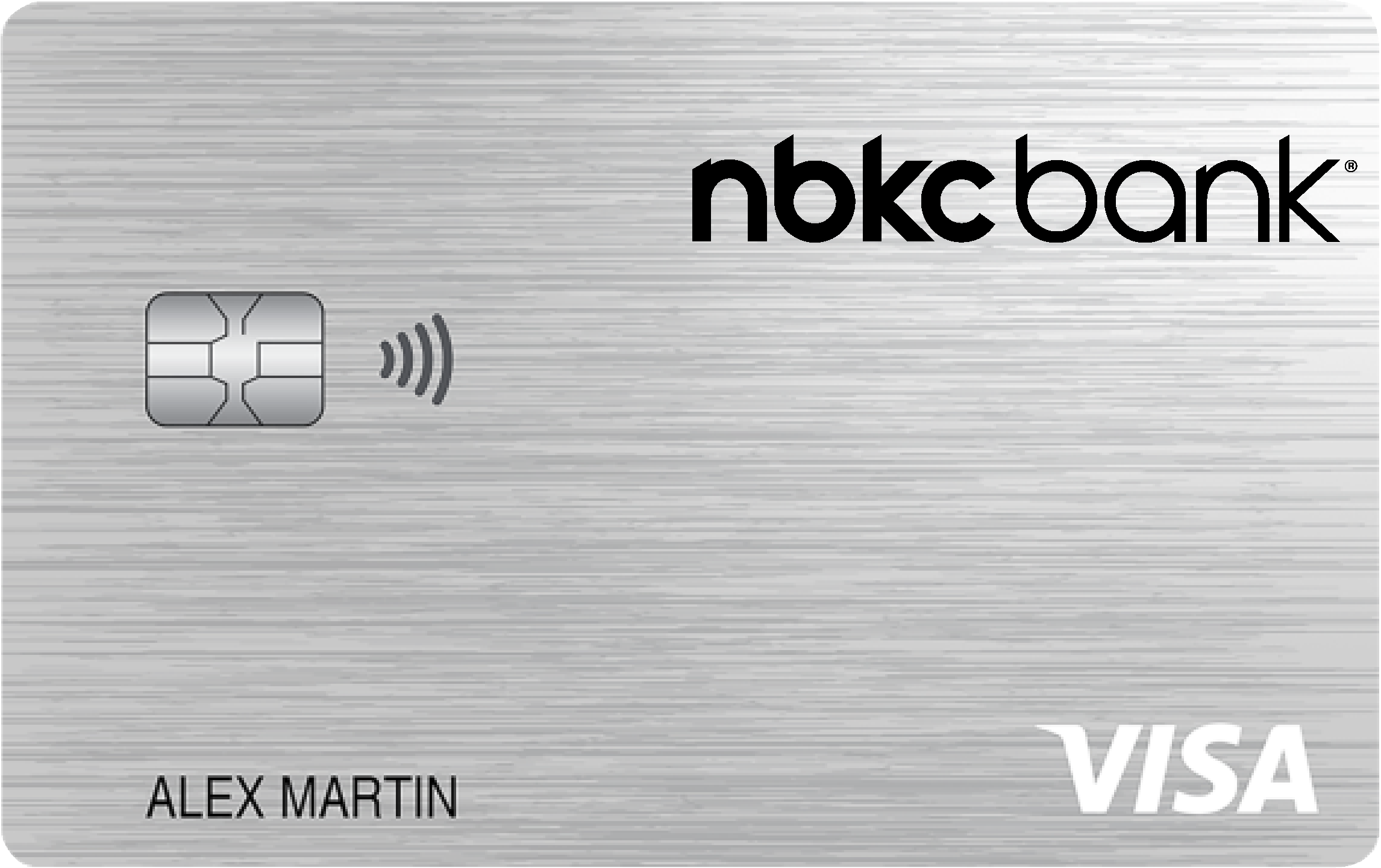 NBKC Bank Secured Card