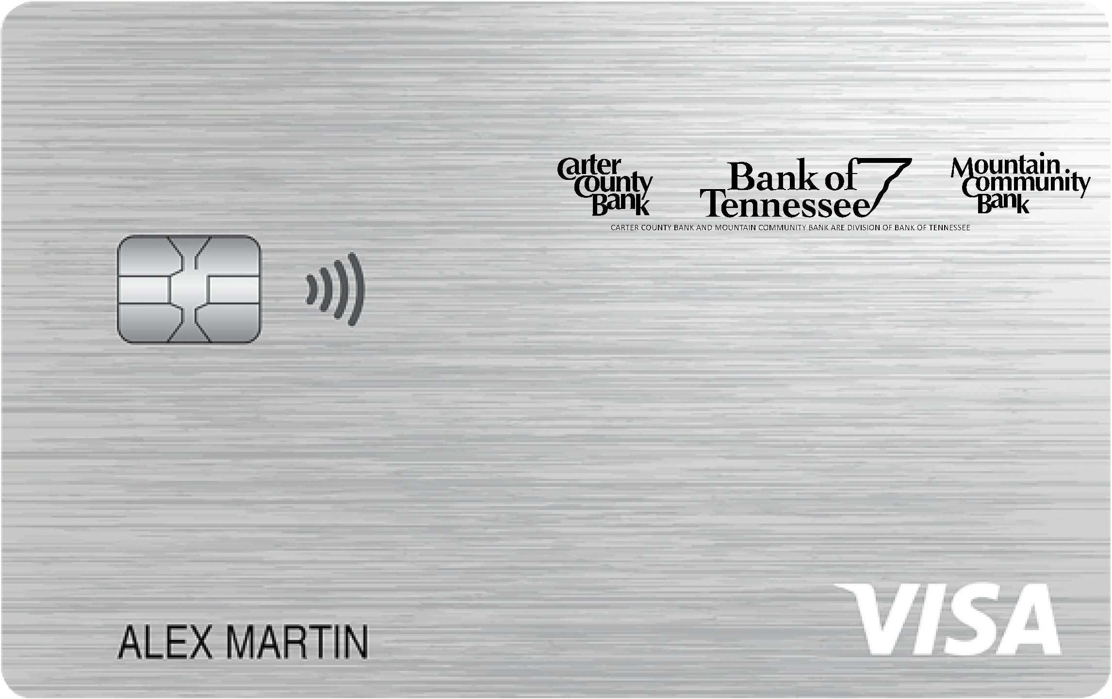 Bank of Tennessee