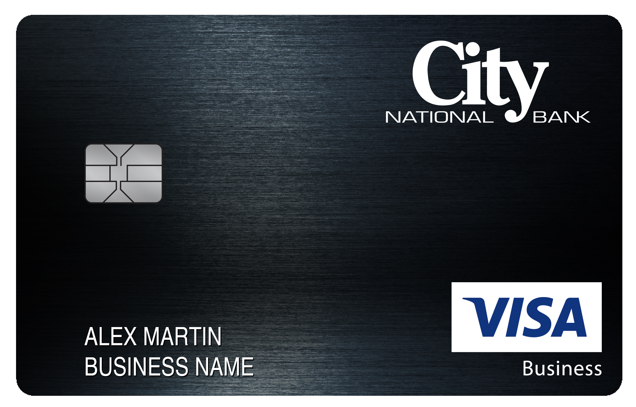 City National Bank Business Cash Preferred Card